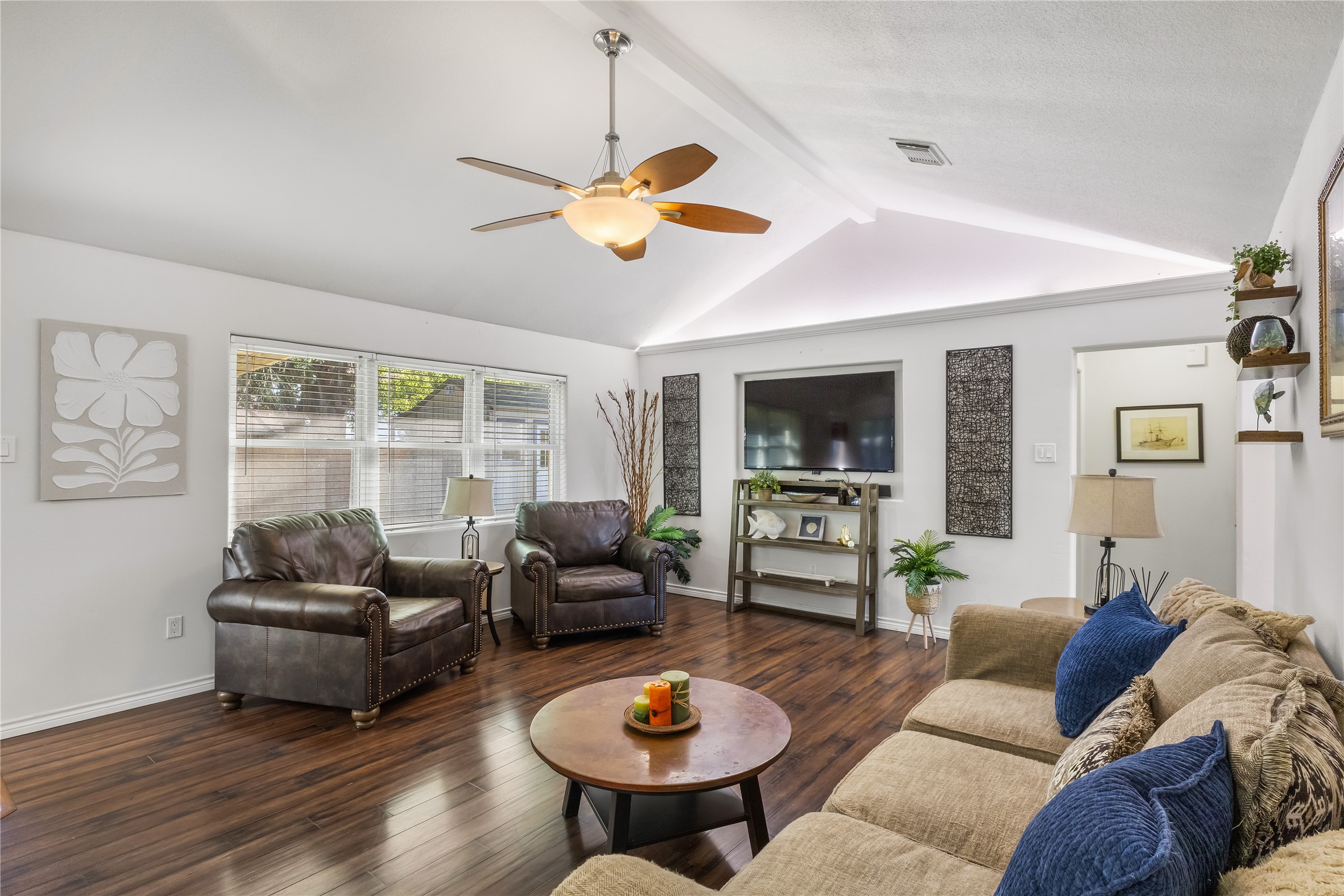 2303 Mimosa Court, League City, TX 77573