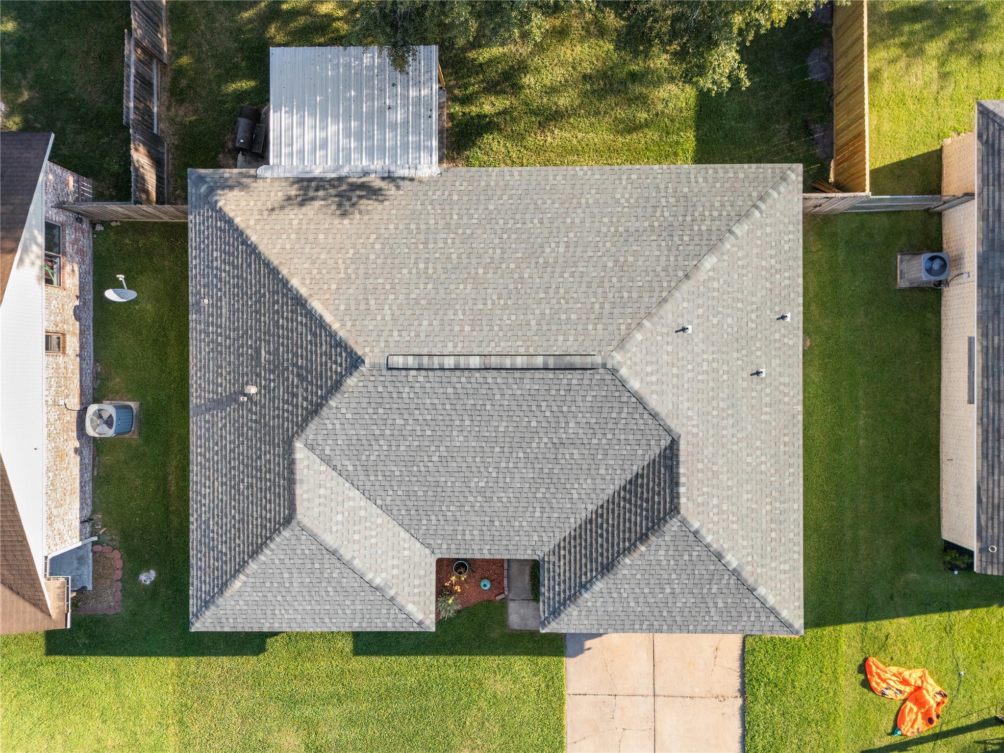 2303 Mimosa Court, League City, TX 77573