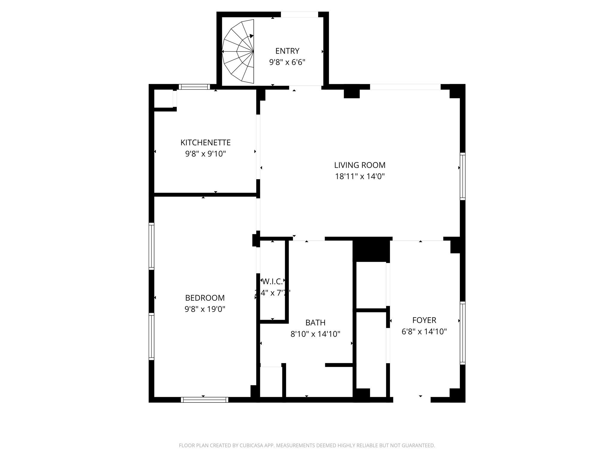 434 Pompano Street, Bayou Vista, TX 77563