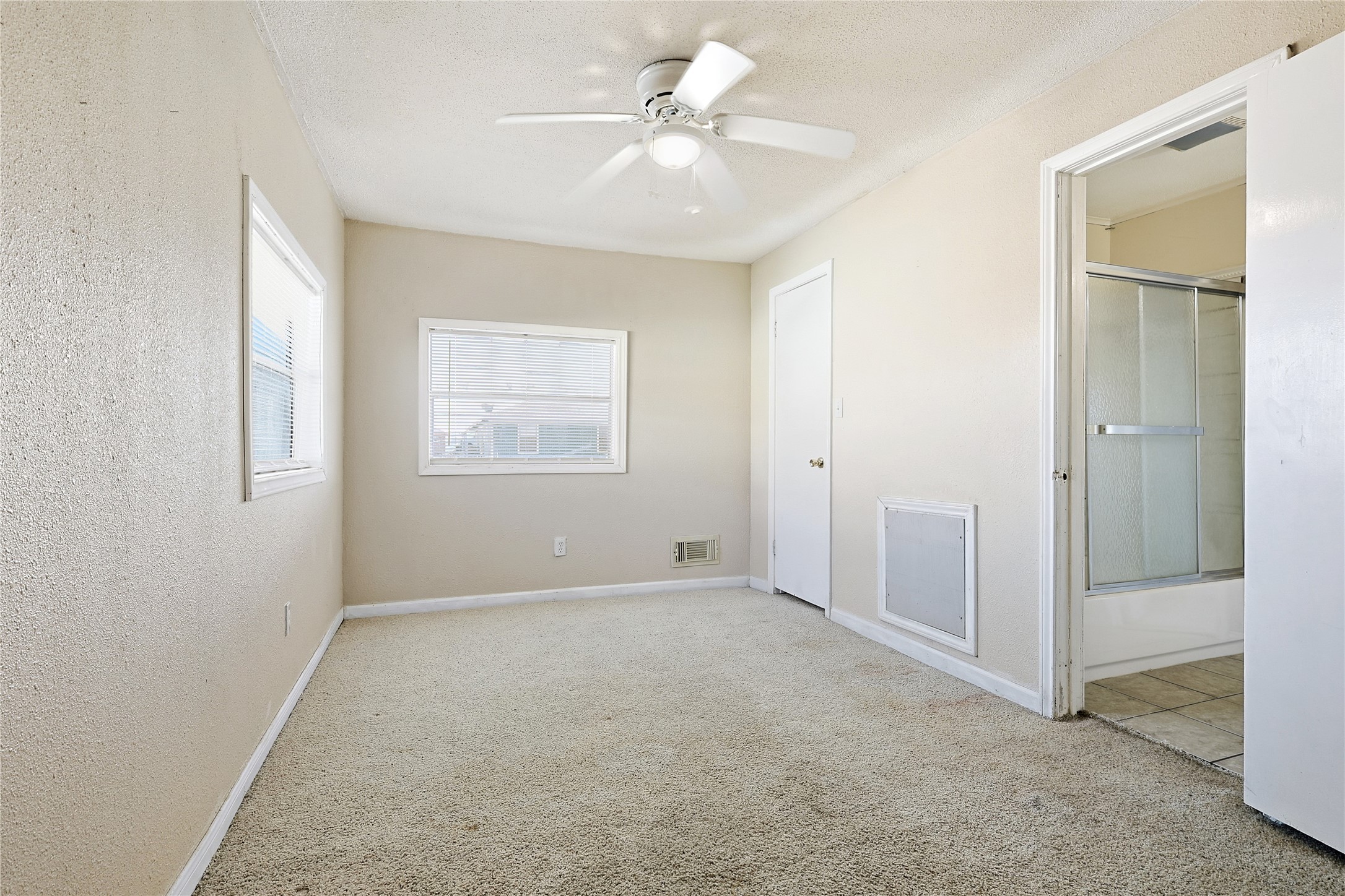 2nd Bedroom on 2nd floor