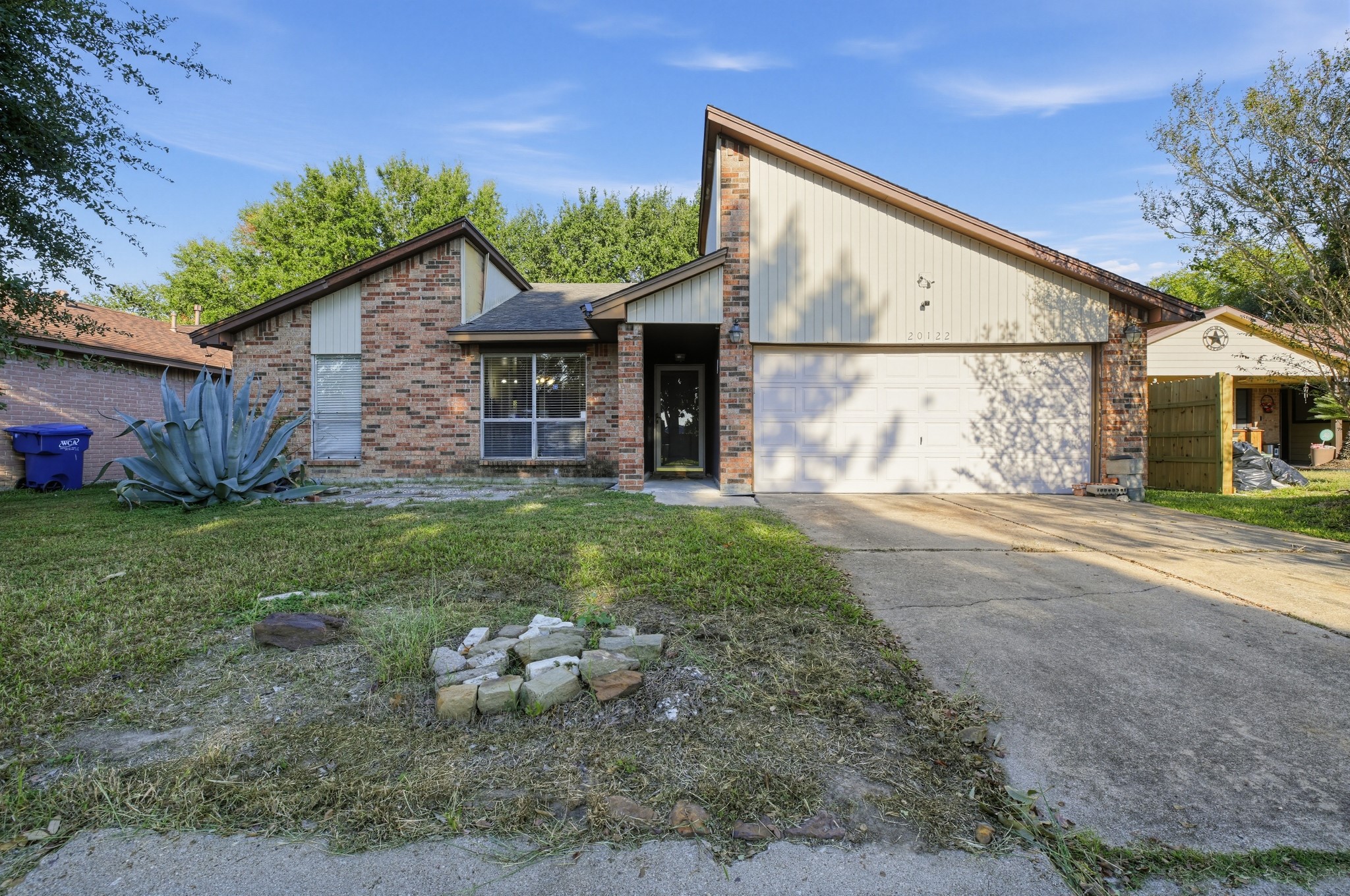 20122 Apache Gardens Lane, Katy, TX 77449 20122 Apache Gardens Lane, Katy, TX 77449