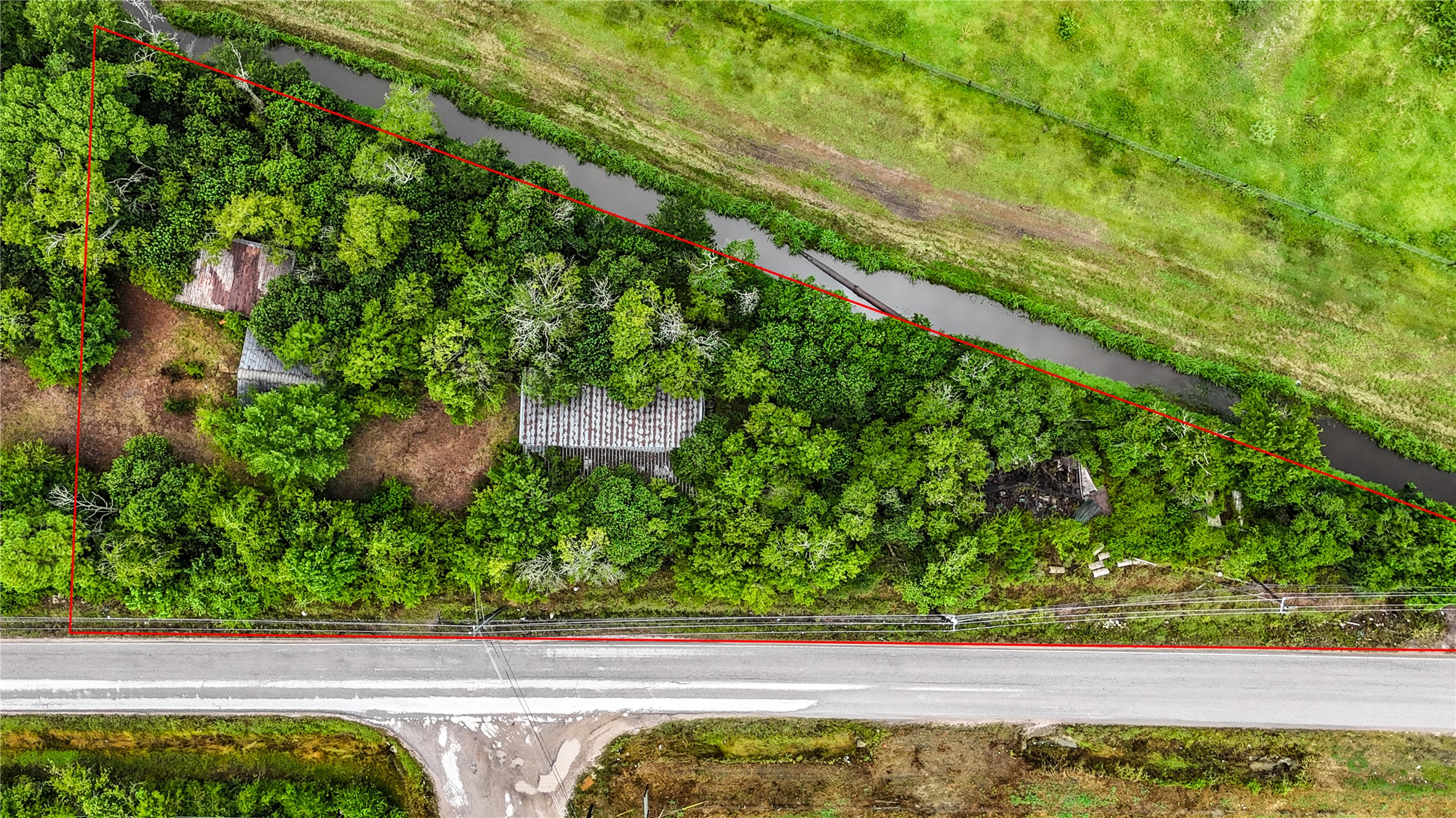 Great Road Frontage Great Road Frontage