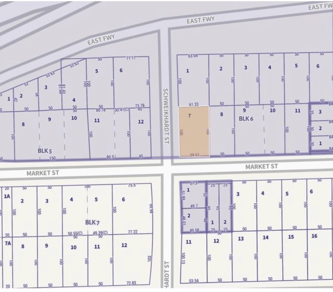 4701 Market Street, Houston, TX 77020