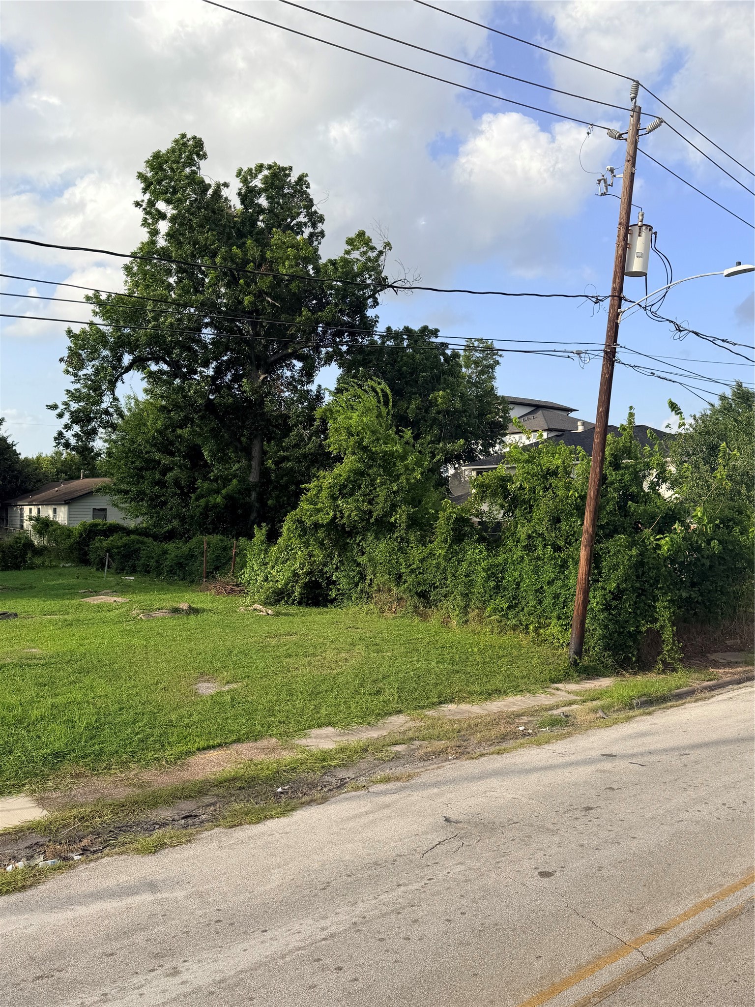 4701 Market Street, Houston, TX 77020