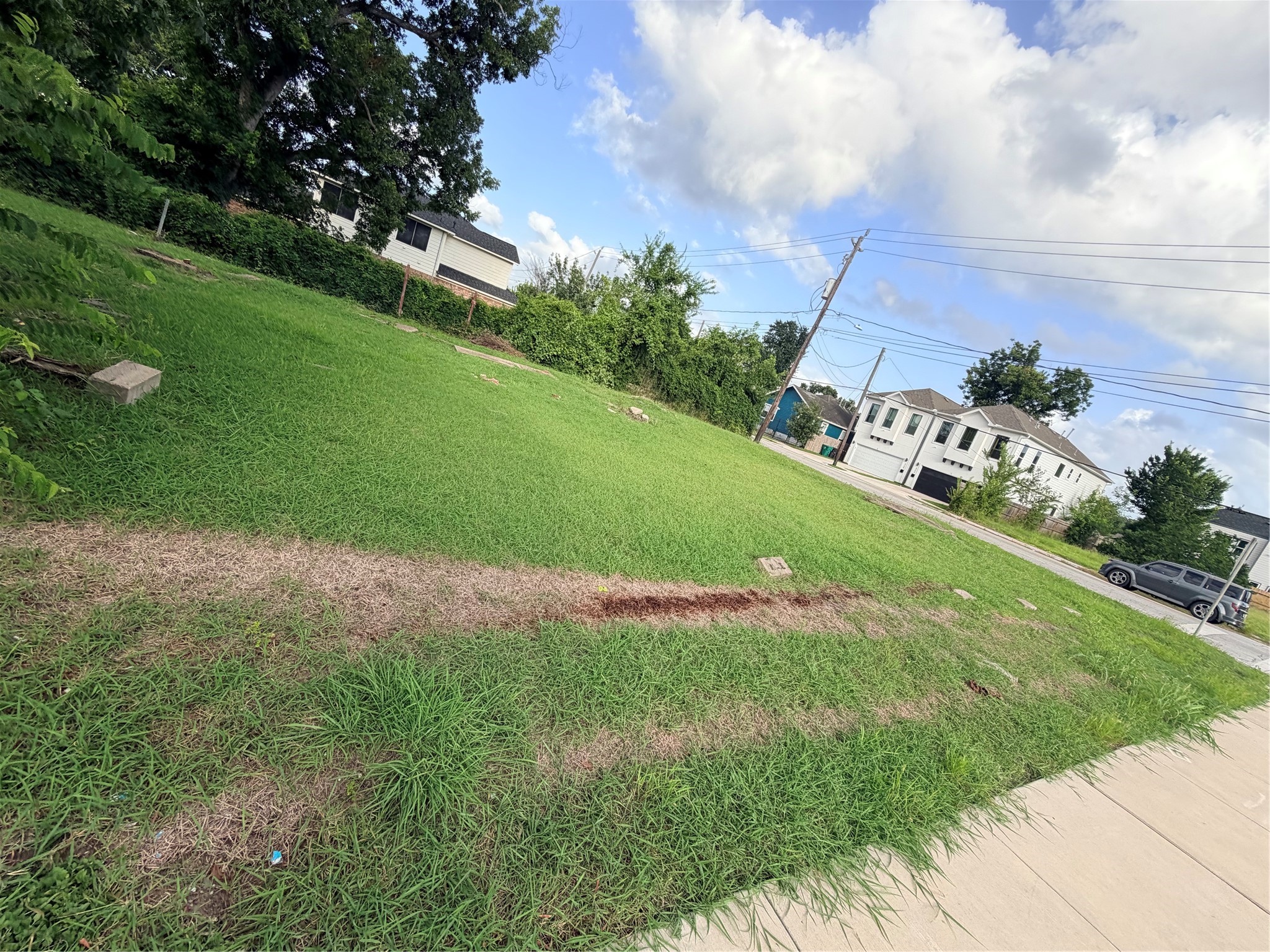 4701 Market Street, Houston, TX 77020 4701 Market Street, Houston, TX 77020