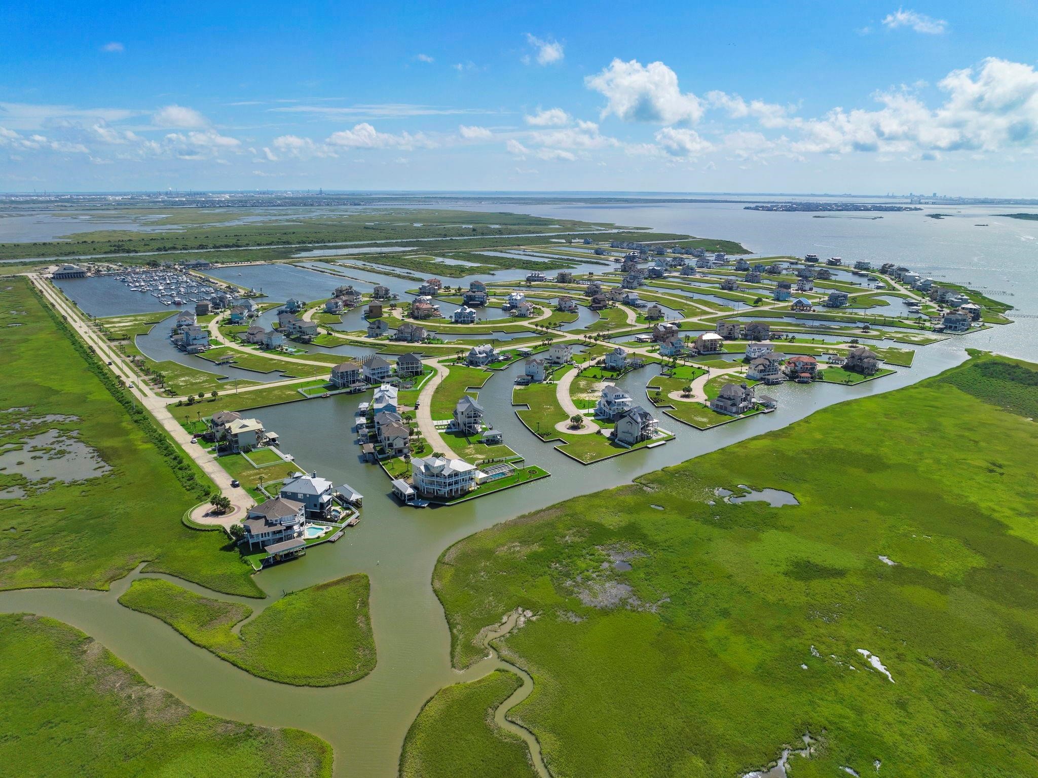Wetlands