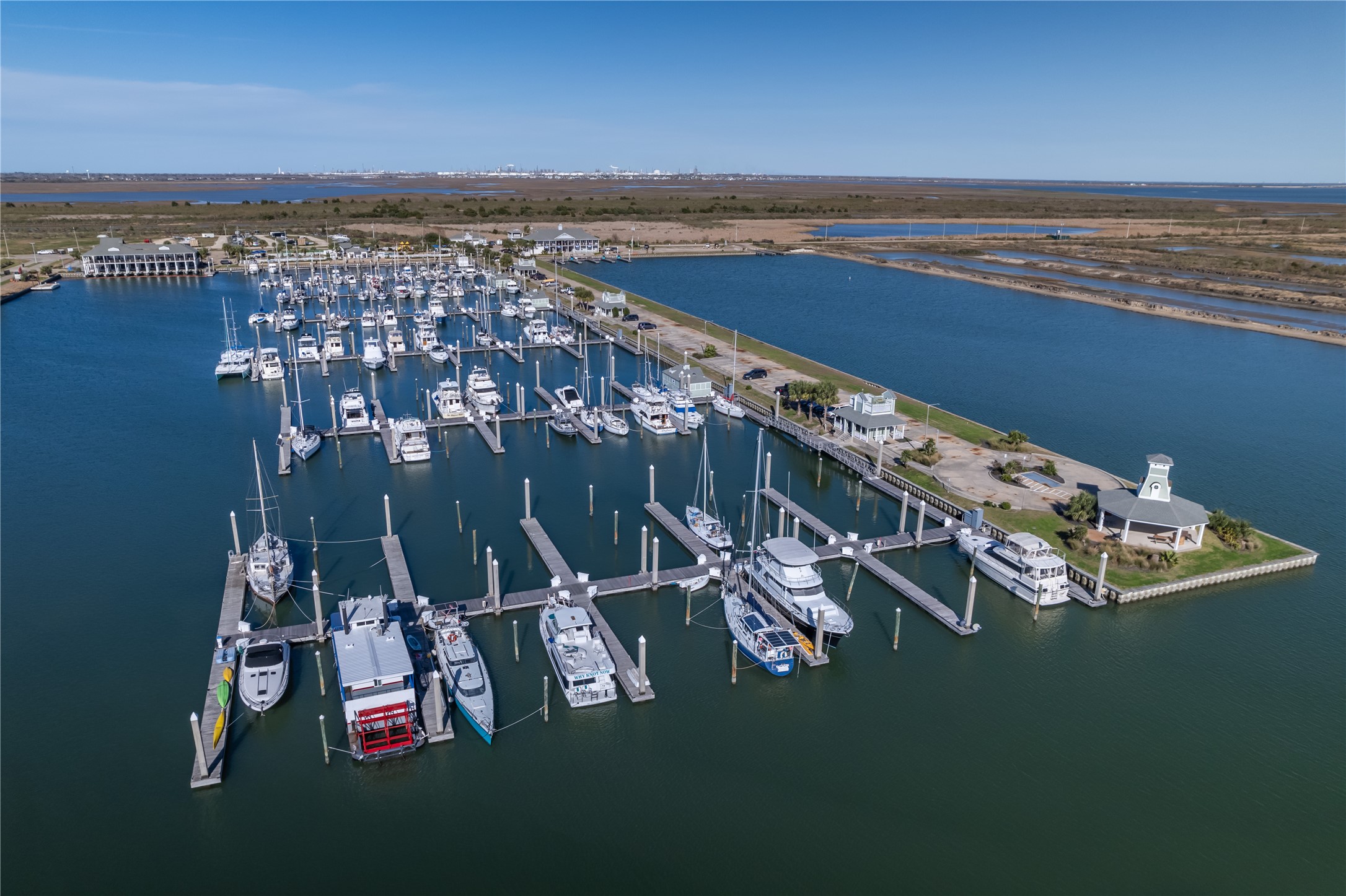 41 Shell Key, Hitchcock, TX 77563