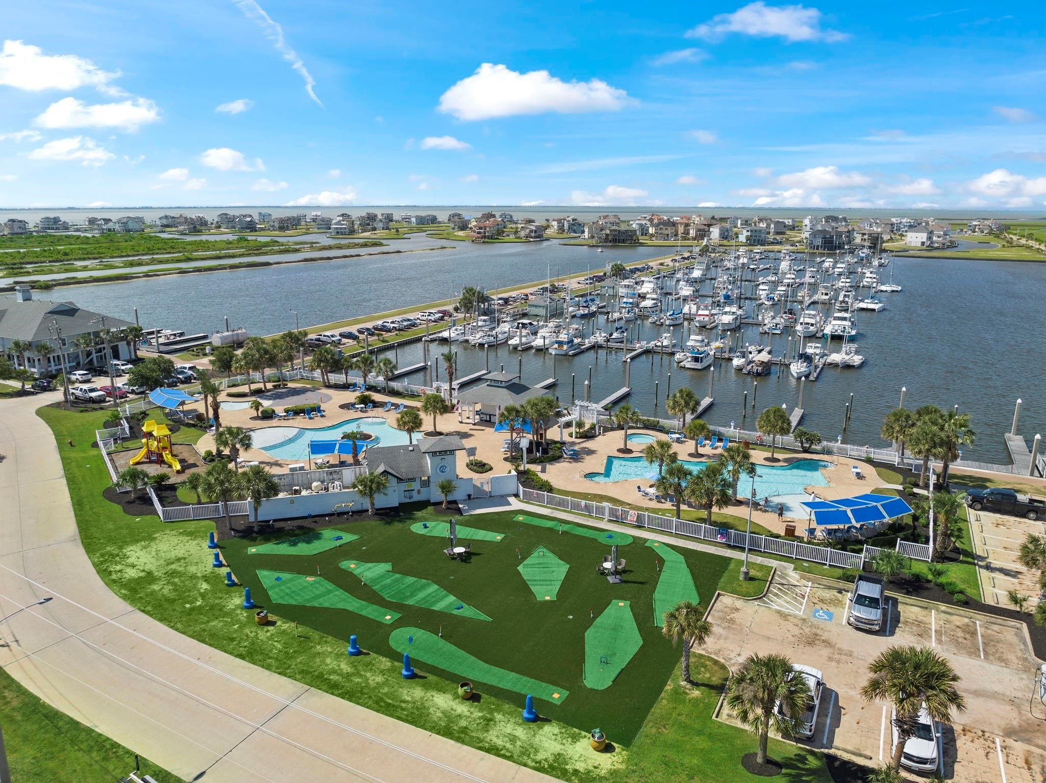 41 Shell Key, Hitchcock, TX 77563