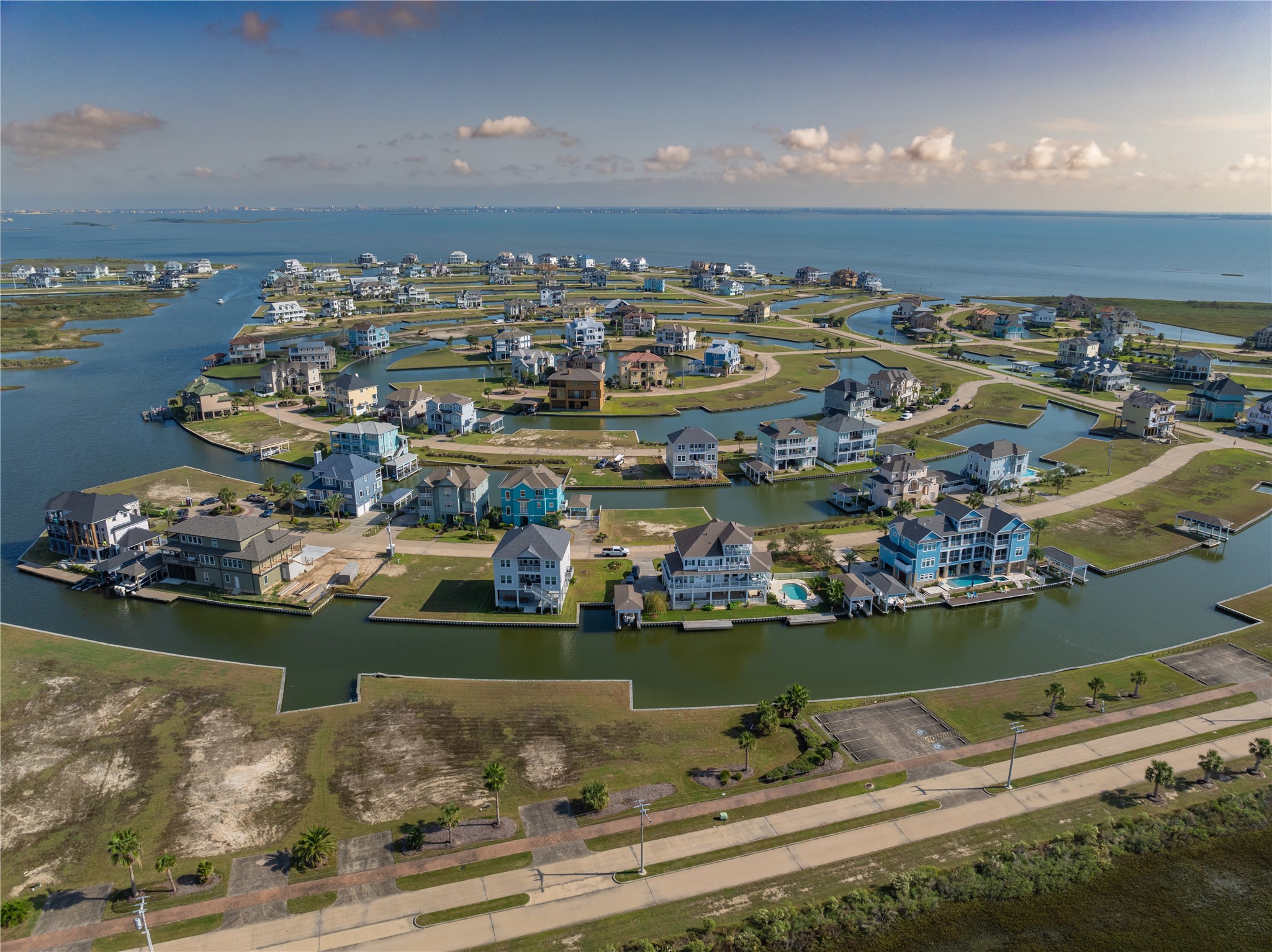 41 Shell Key, Hitchcock, TX 77563