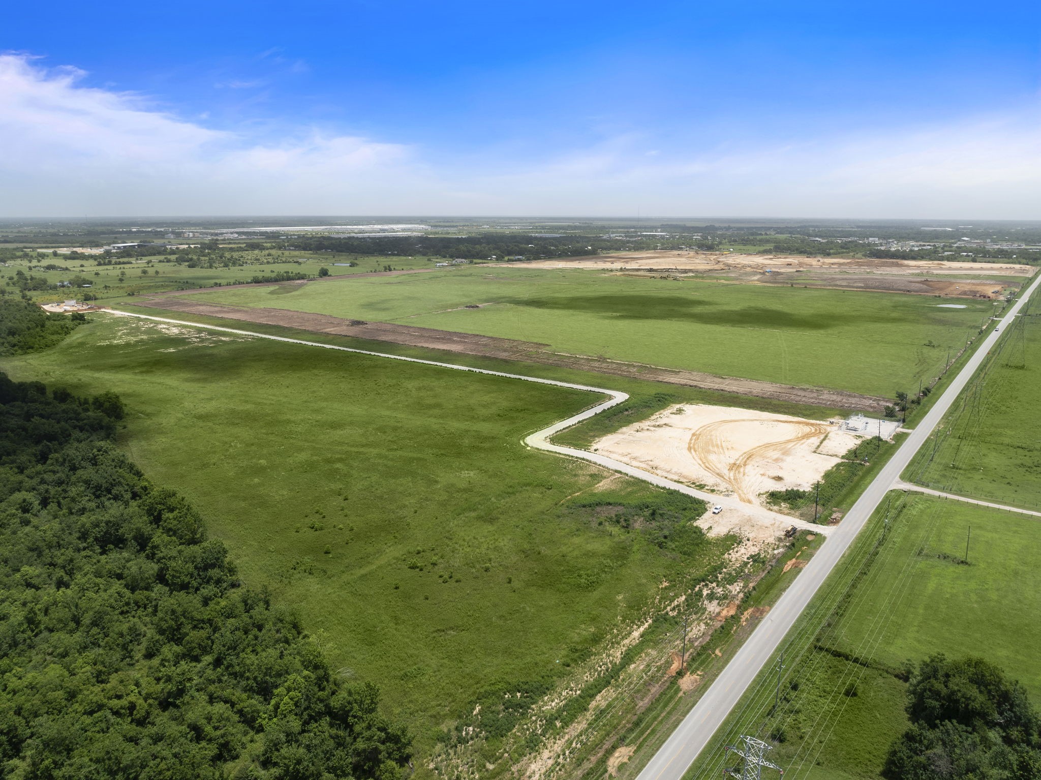 29218 Dandelion Sky Drive, Waller, TX 77484
