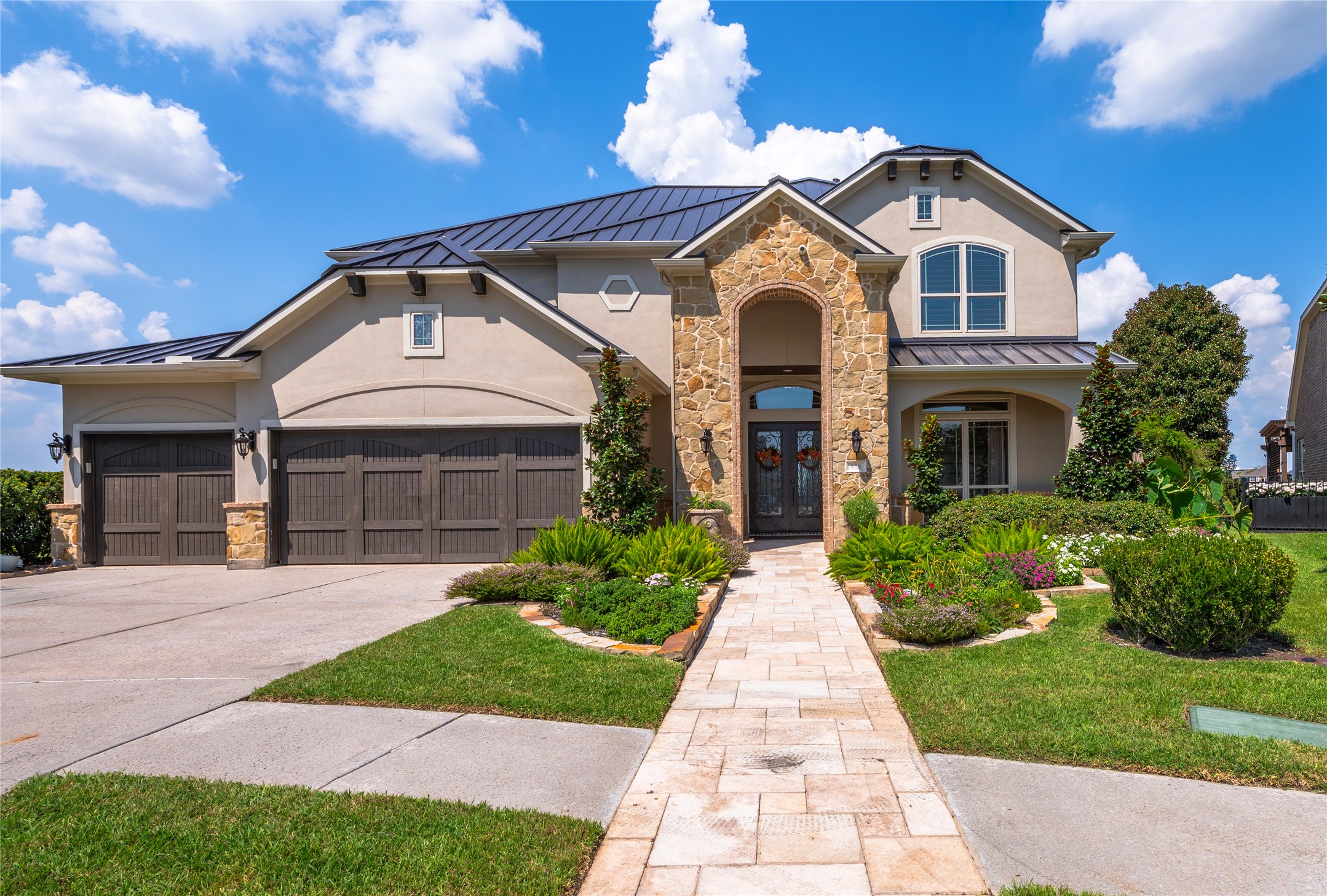 858 Signature Cove, League City, TX 77573