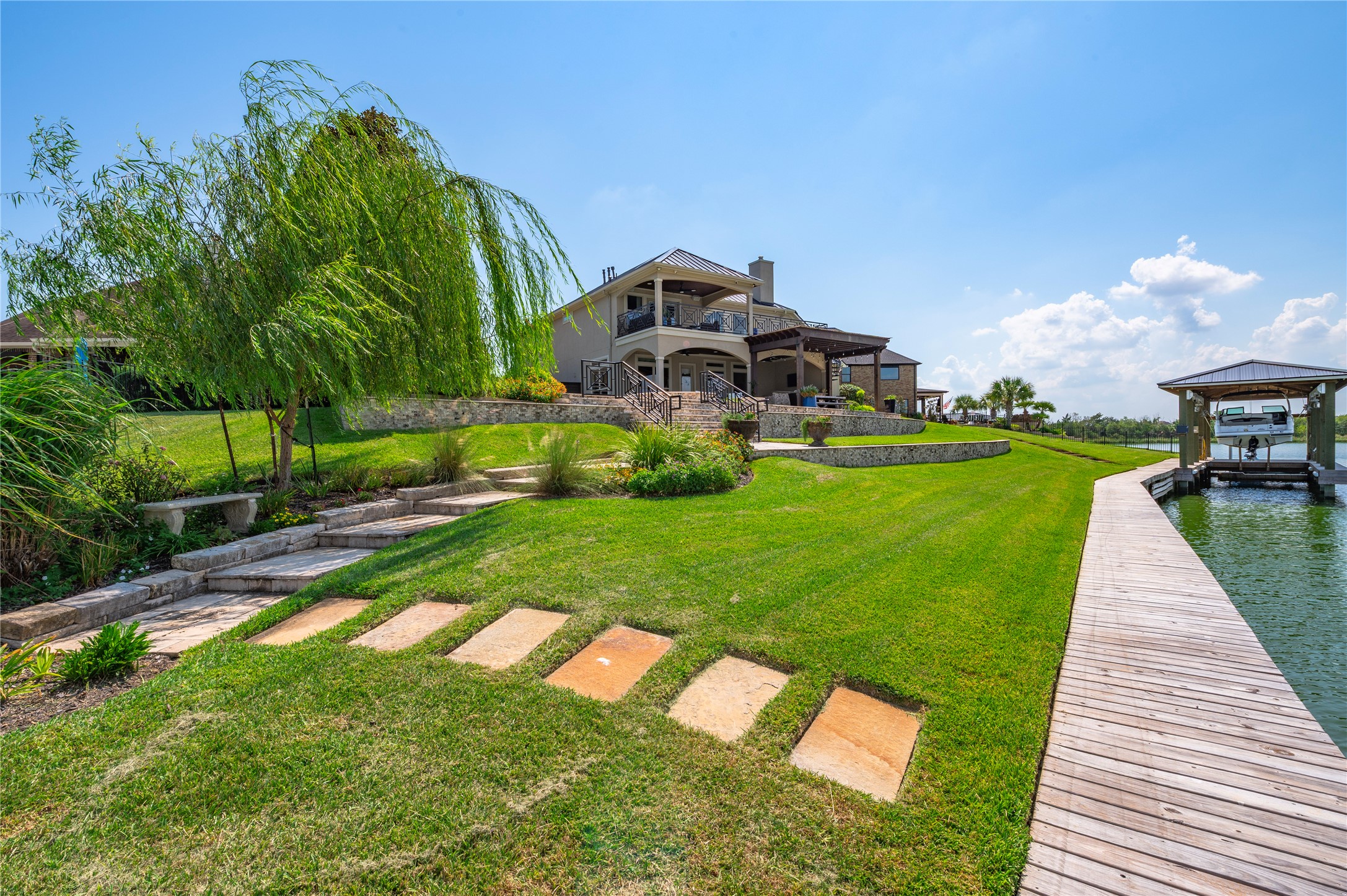 858 Signature Cove, League City, TX 77573