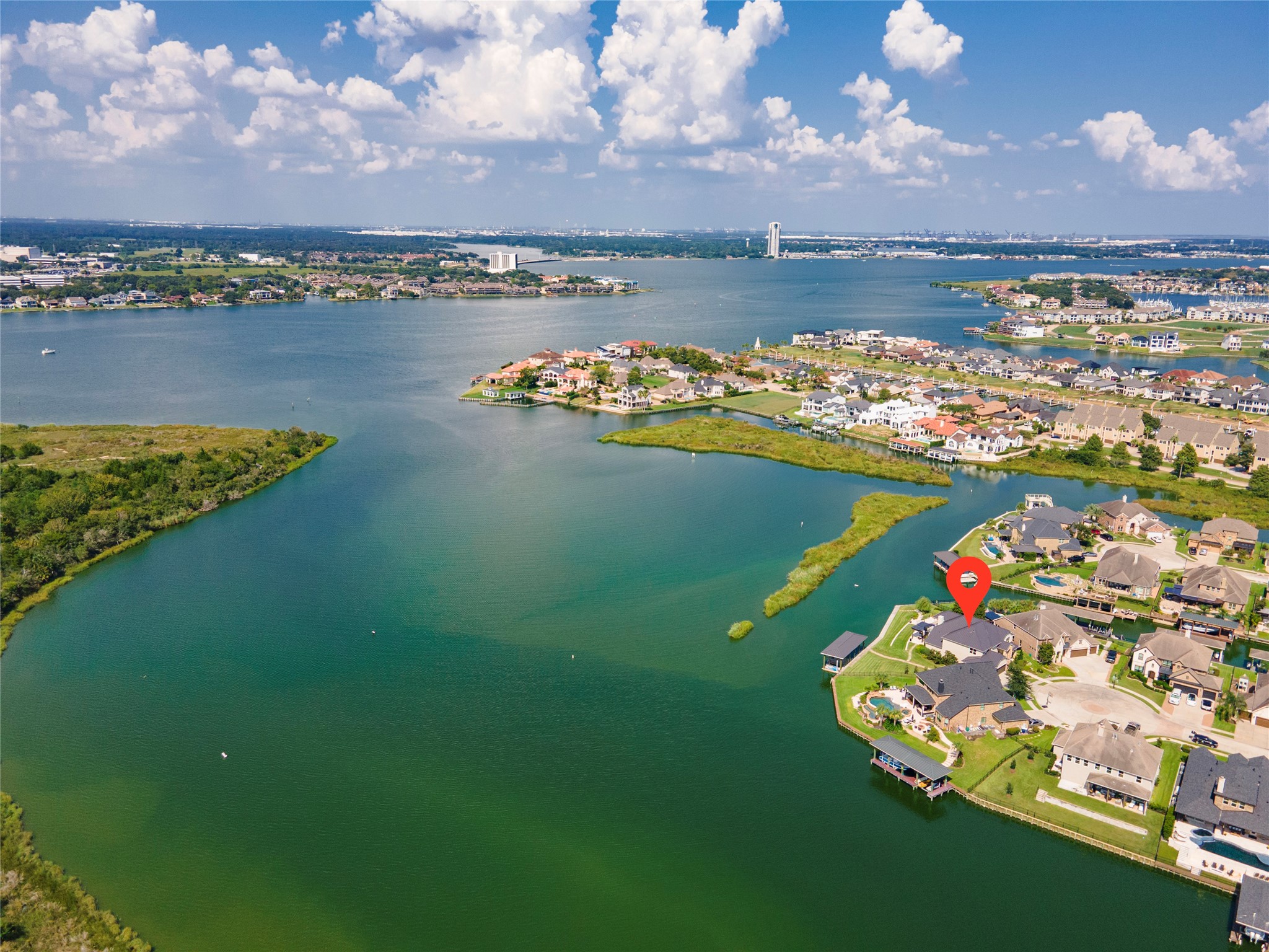 858 Signature Cove, League City, TX 77573