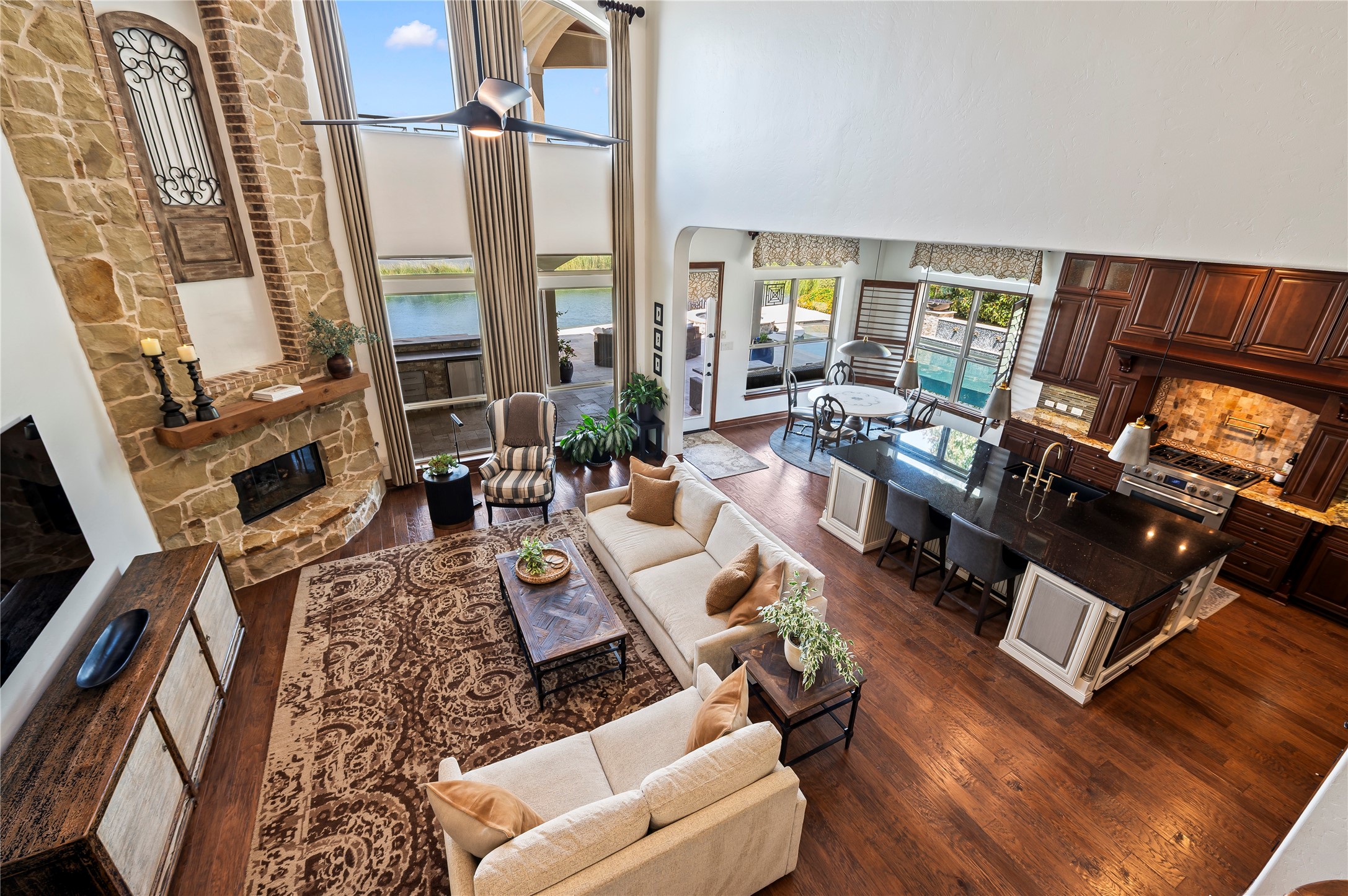 858 Signature Cove, League City, TX 77573