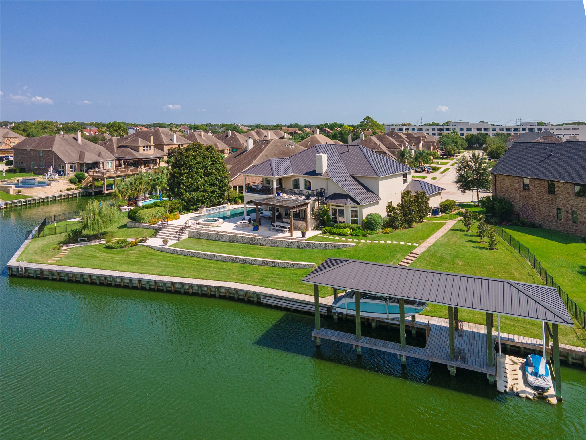 858 Signature Cove, League City, TX 77573 858 Signature Cove, League City, TX 77573
