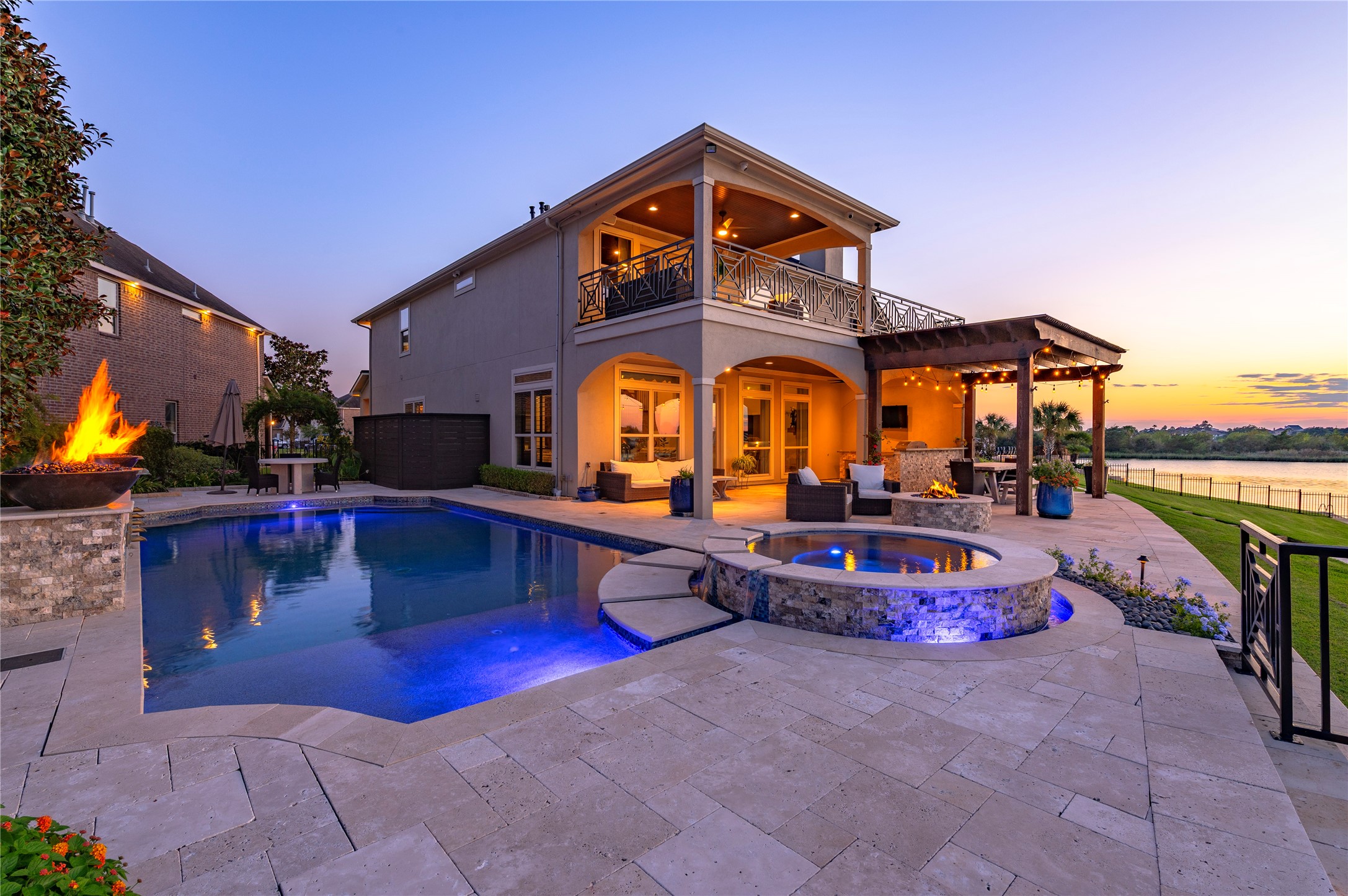 858 Signature Cove, League City, TX 77573