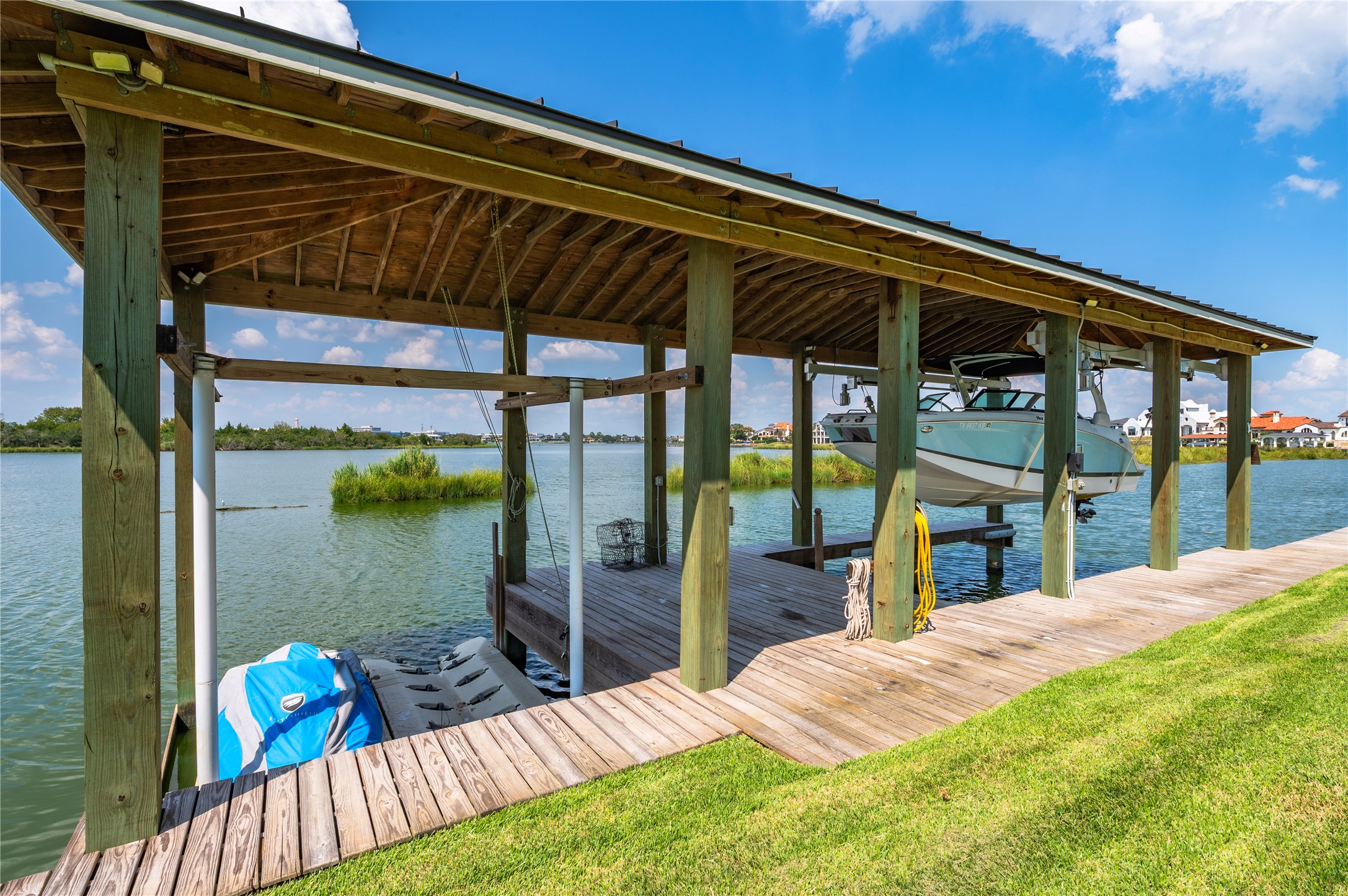 858 Signature Cove, League City, TX 77573
