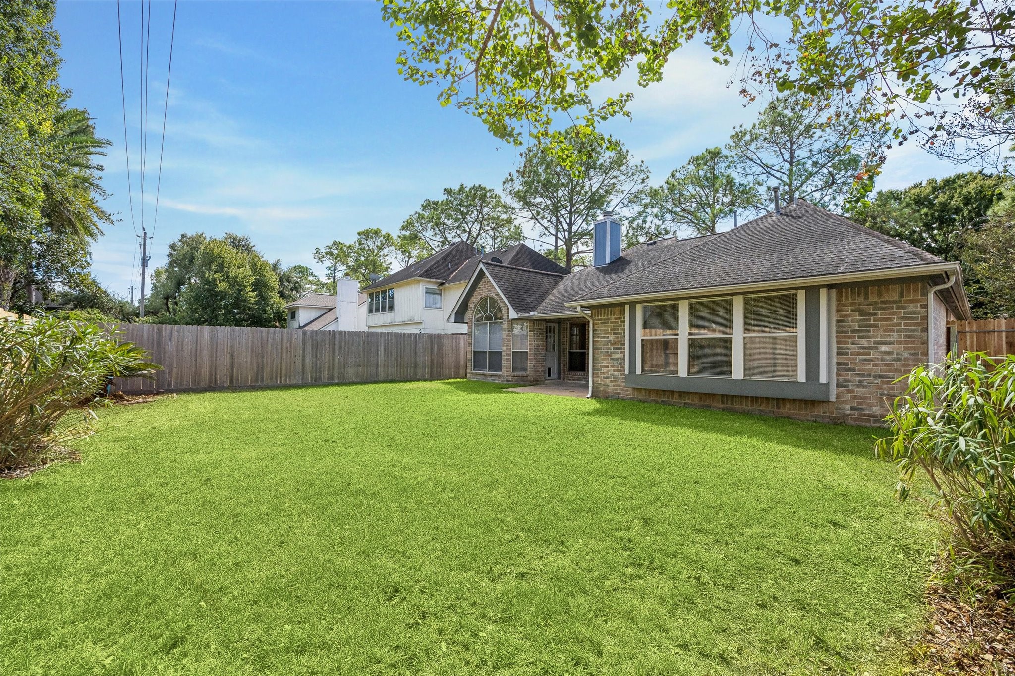 14427 Sun Harbor Drive, Houston, TX 77062
