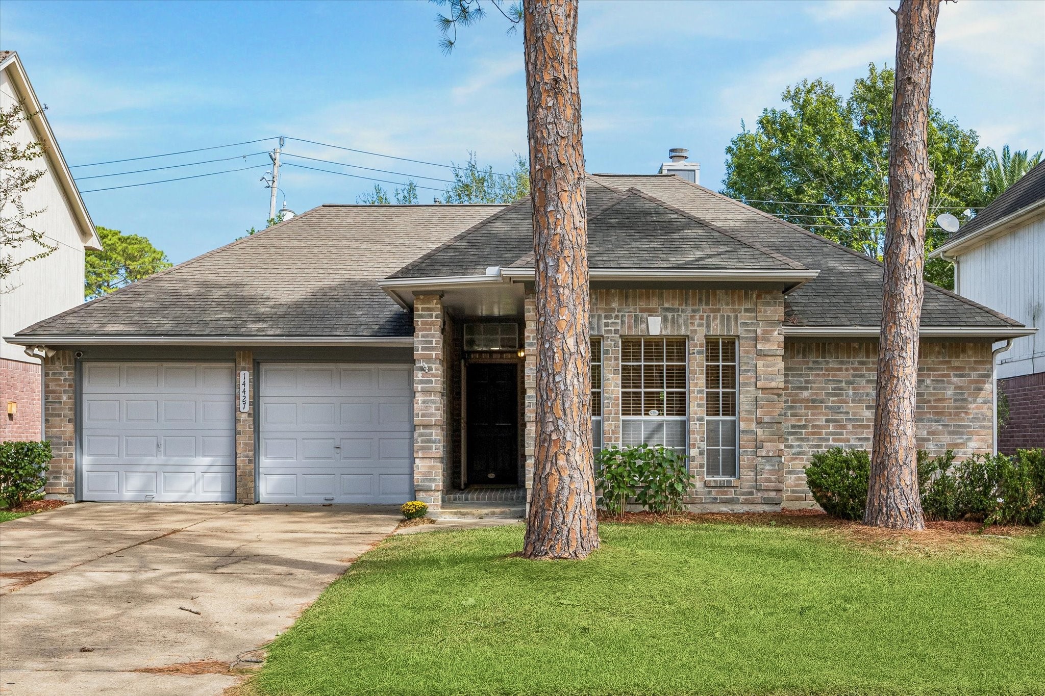 14427 Sun Harbor Drive, Houston, TX 77062
