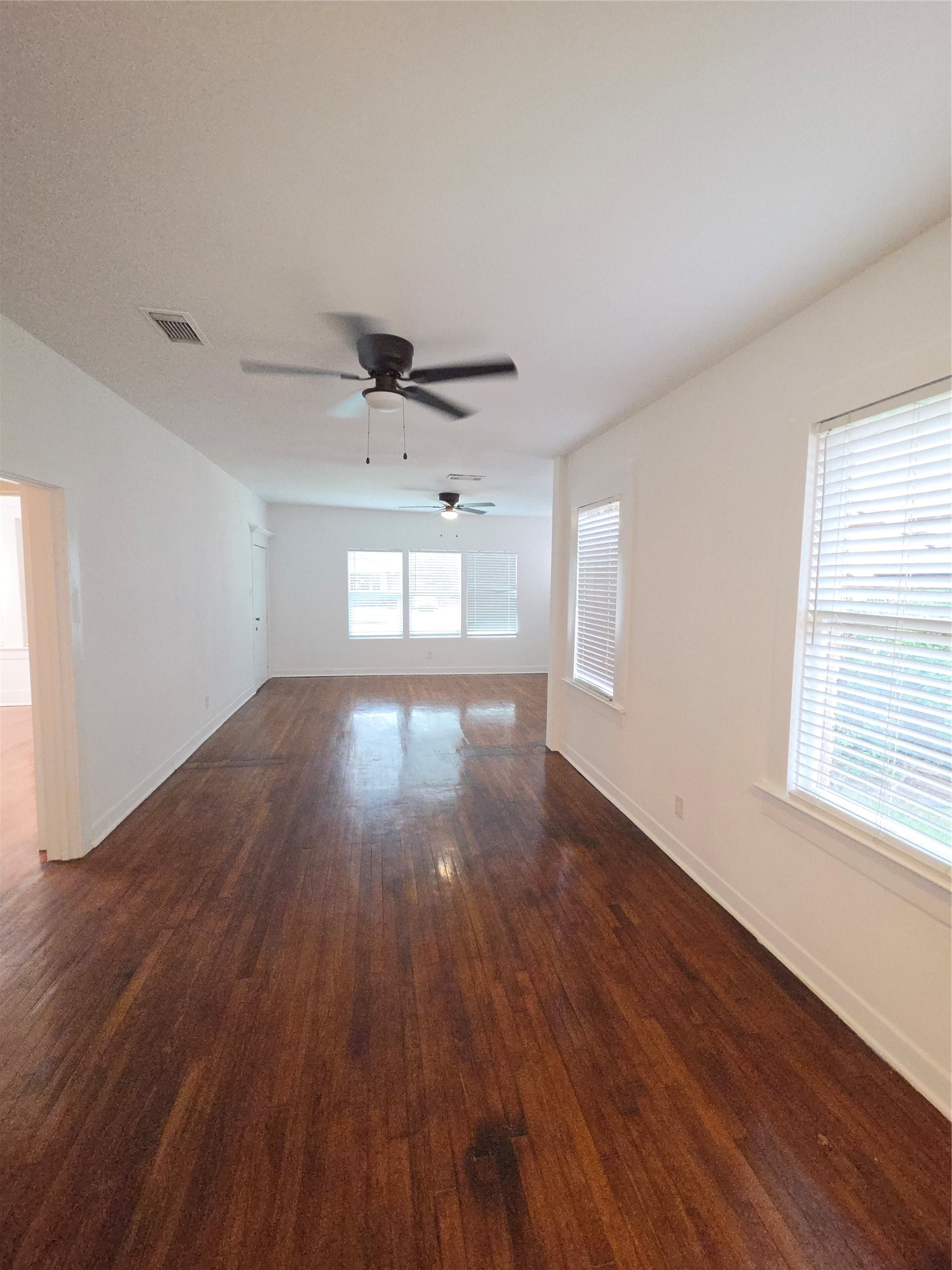 dining, looking towards living room