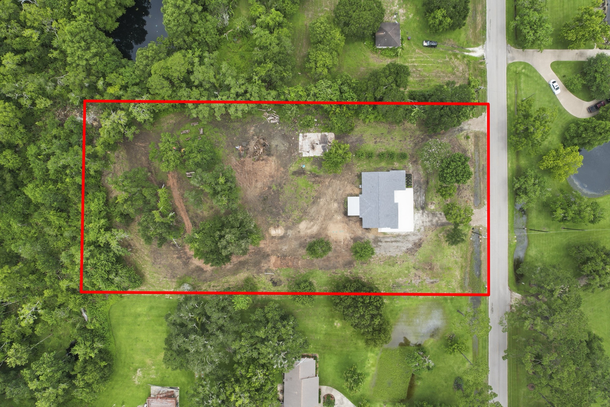 18079 County Road 463, Brazoria, TX 77422