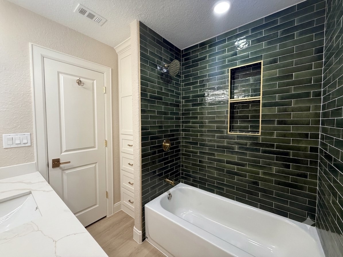 Guest Bath