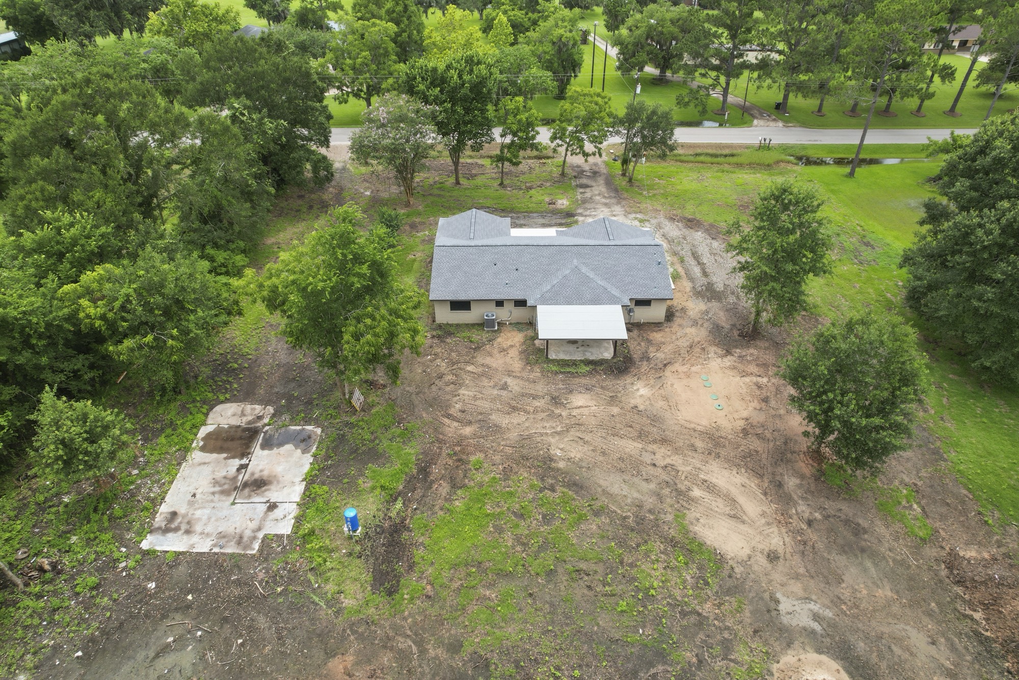 18079 County Road 463, Brazoria, TX 77422