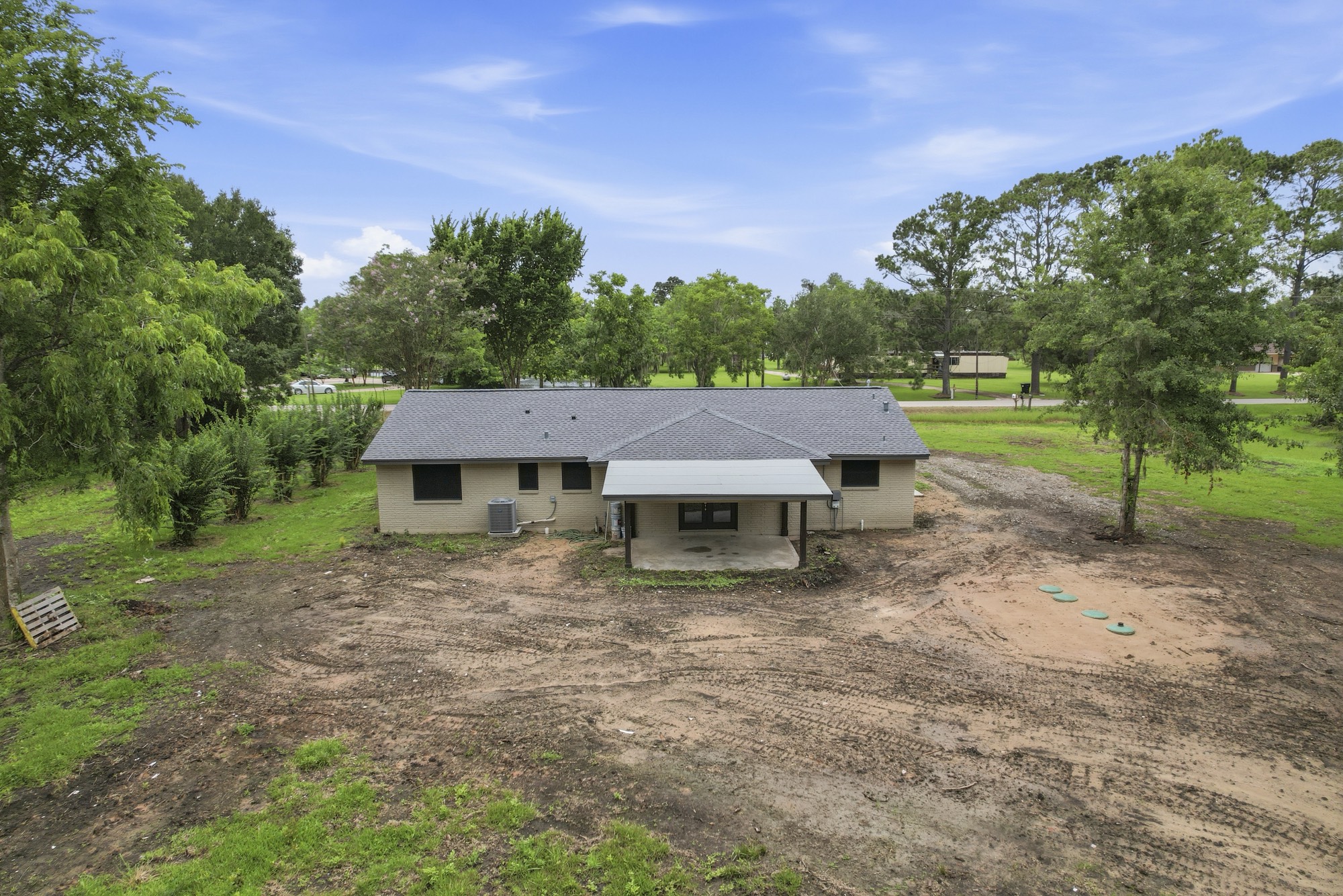 18079 County Road 463, Brazoria, TX 77422