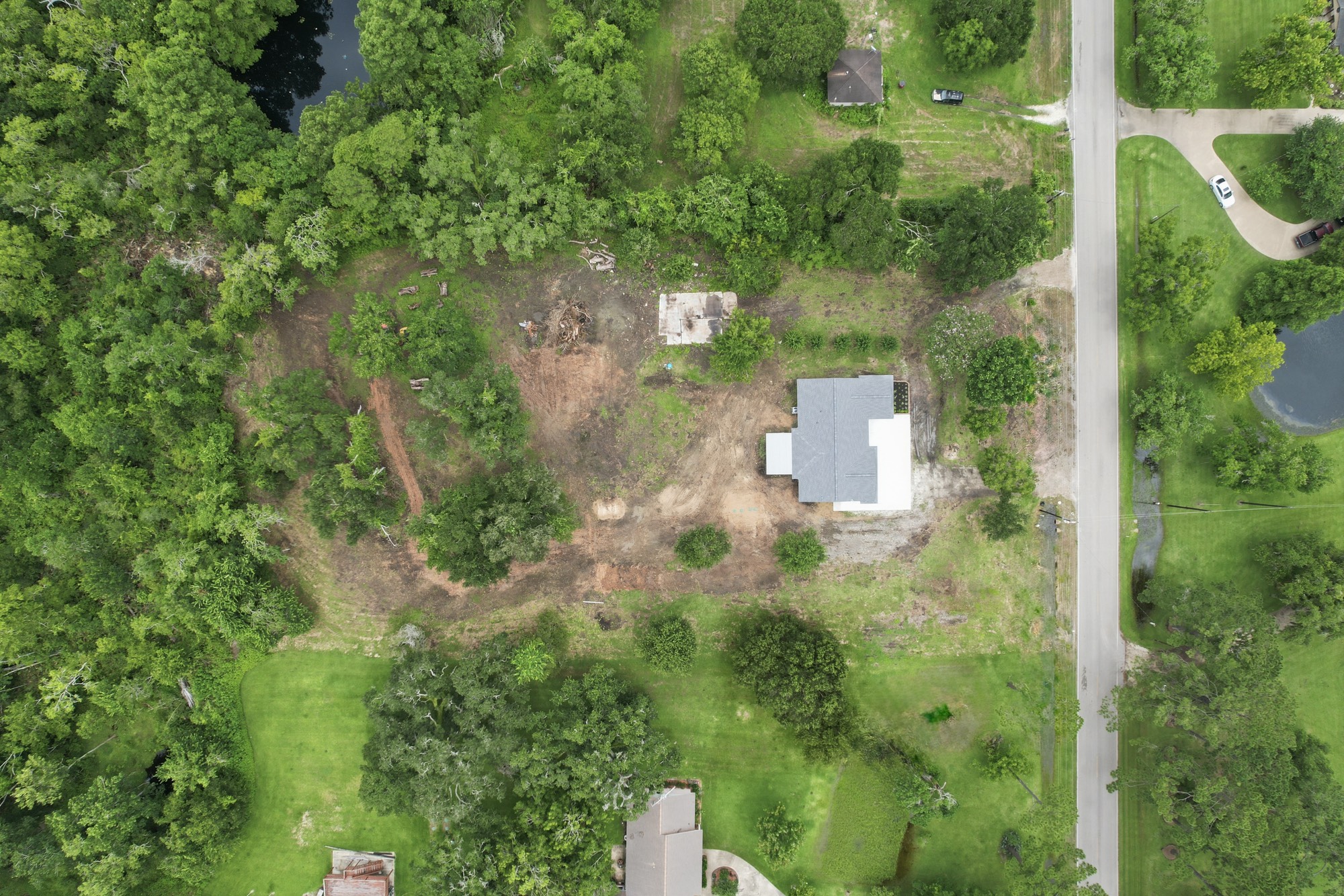 18079 County Road 463, Brazoria, TX 77422