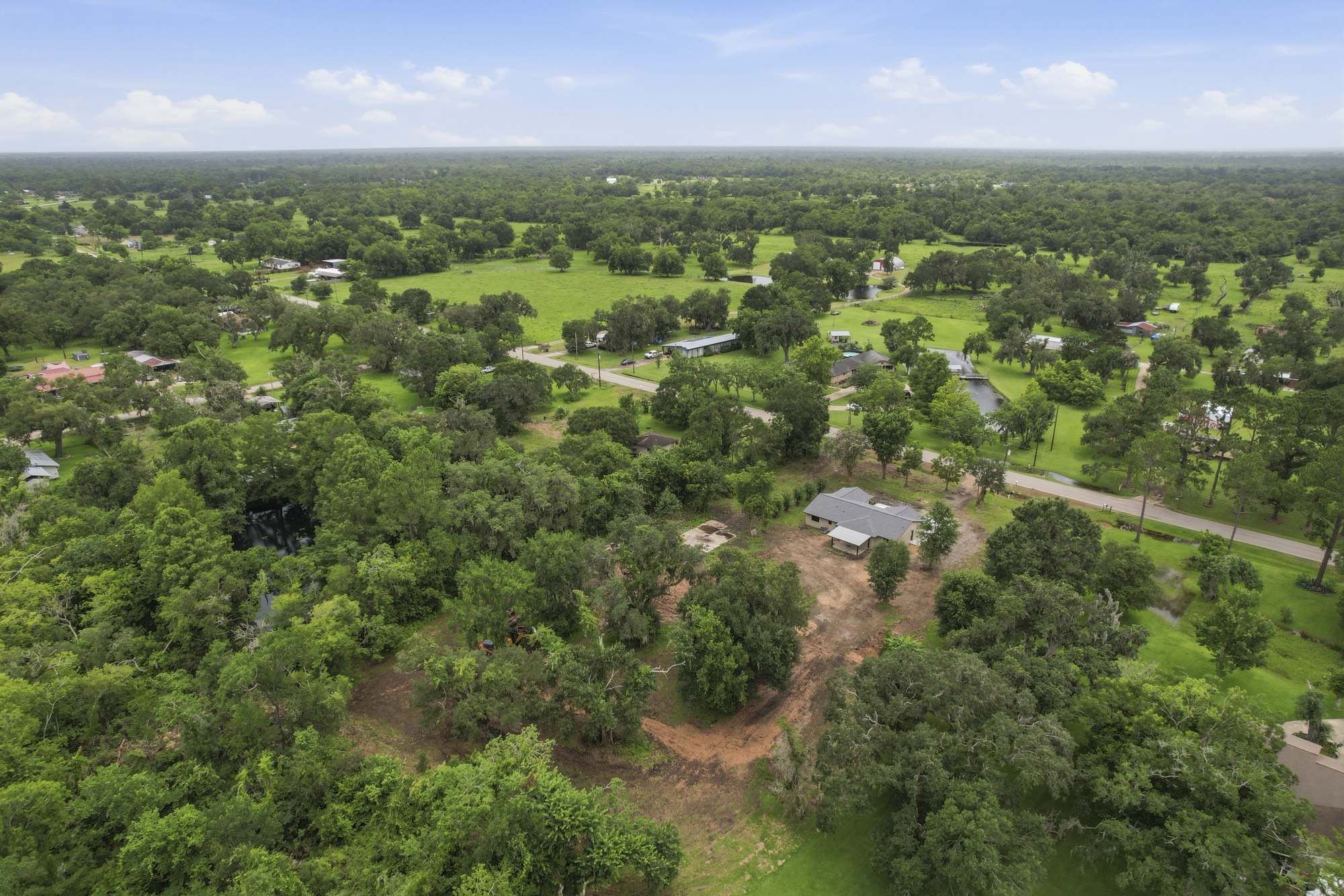 18079 County Road 463, Brazoria, TX 77422