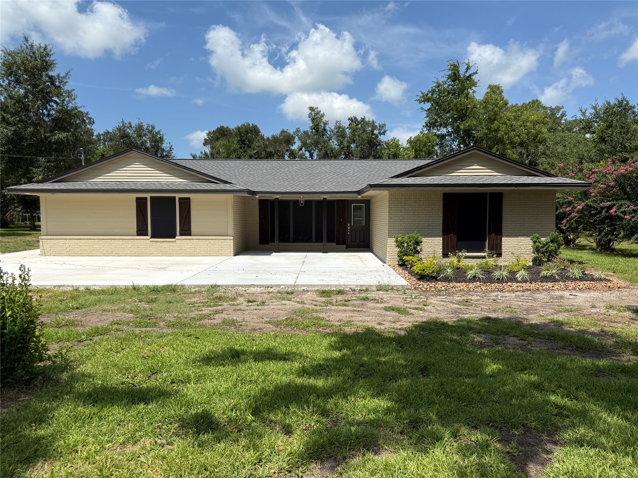 18079 County Road 463, Brazoria, TX 77422
