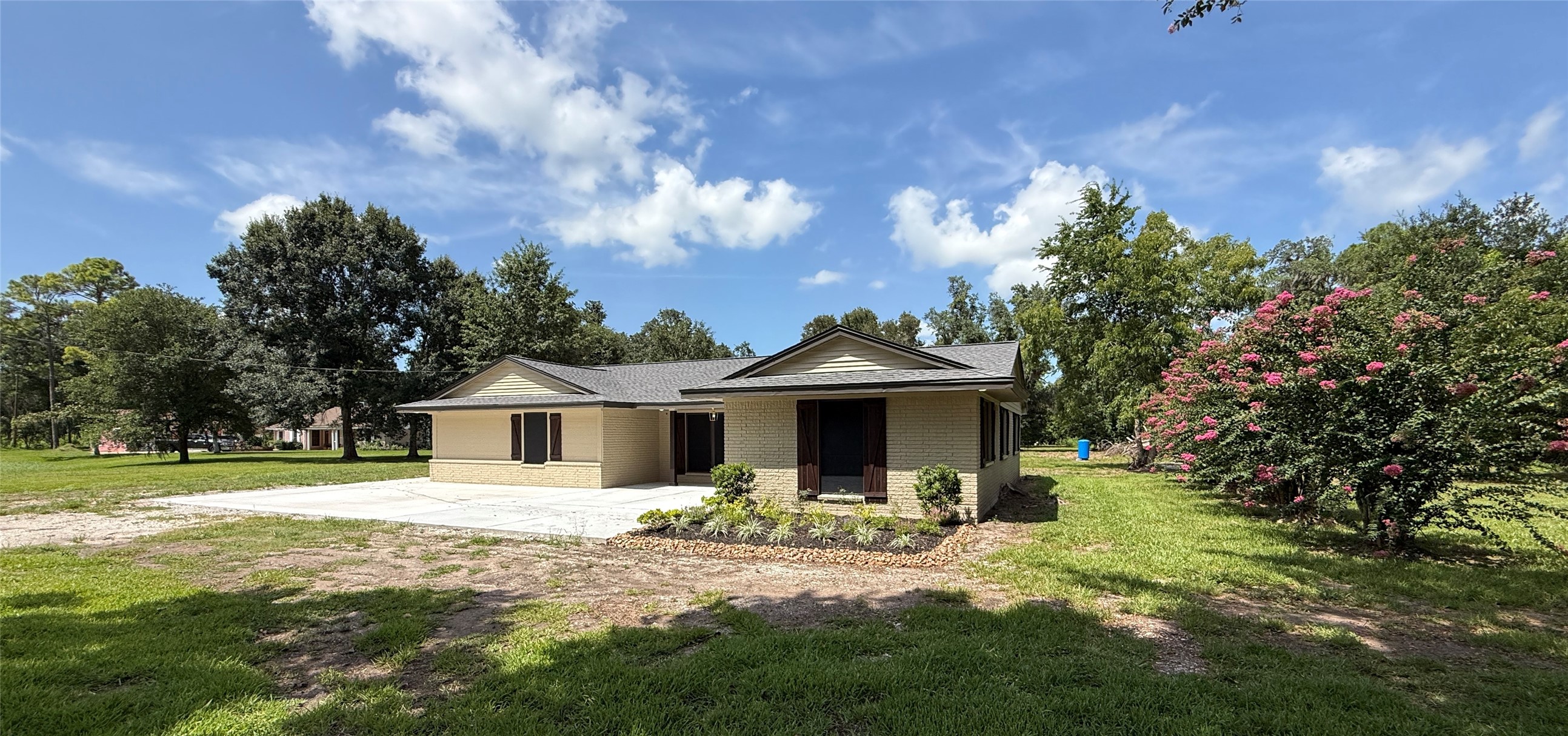 18079 County Road 463, Brazoria, TX 77422