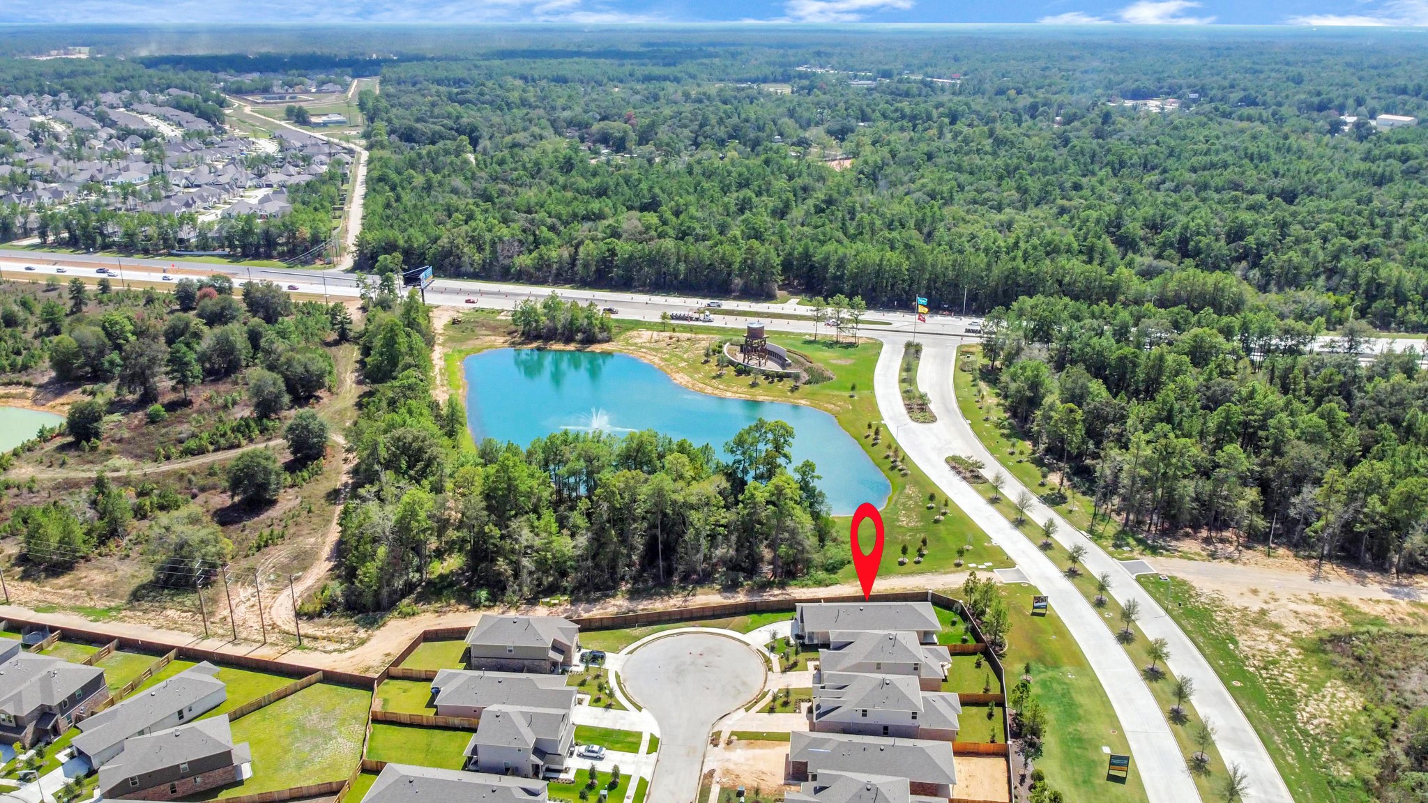 16150 Elbridge Court, Conroe, TX 77302