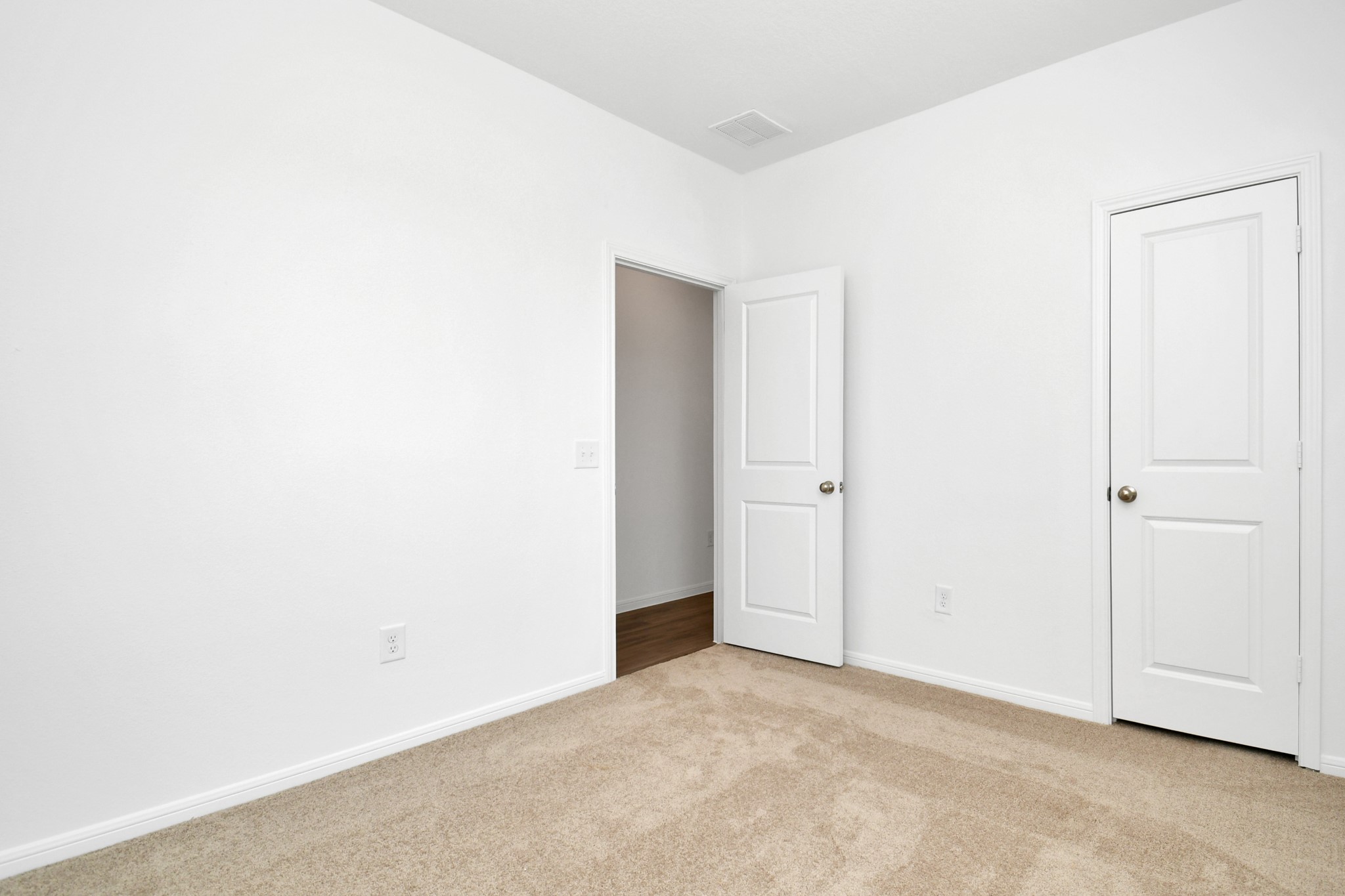 4th Bedroom