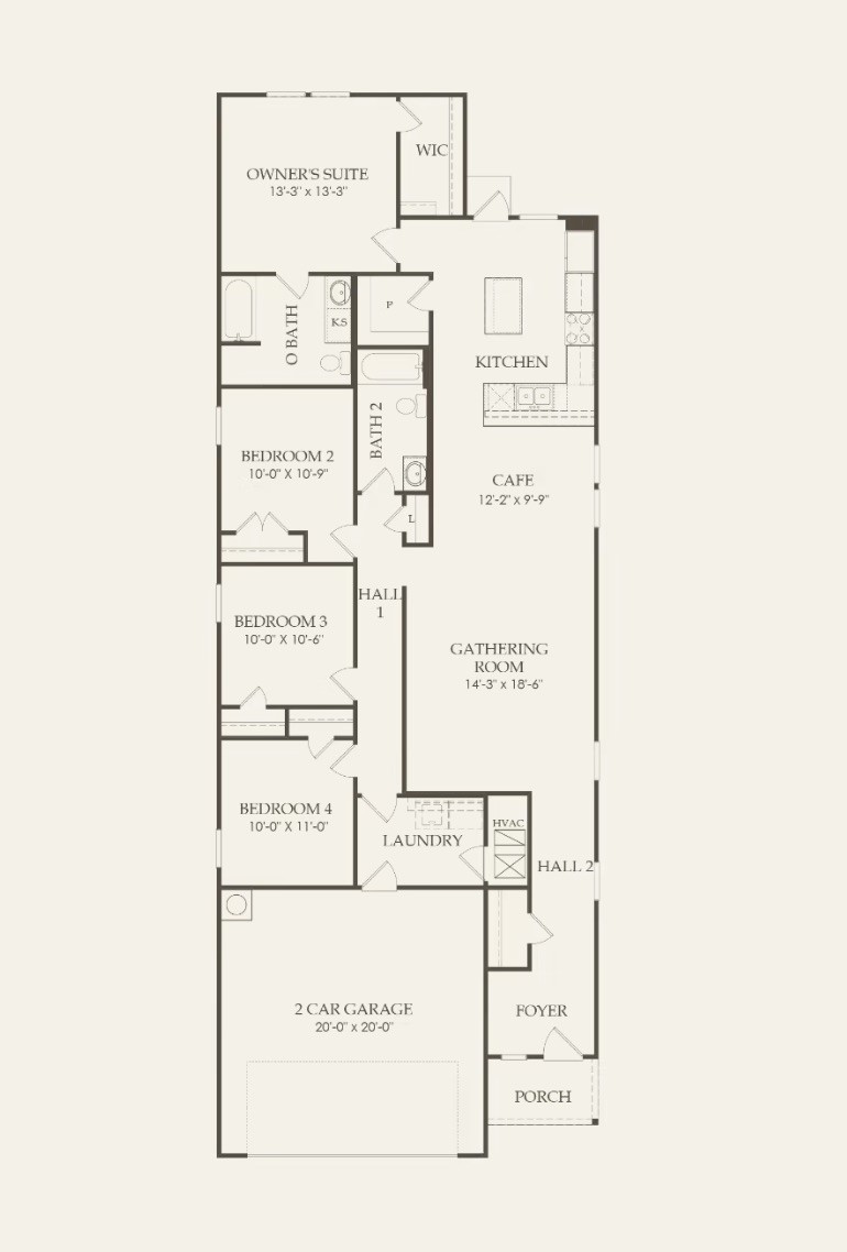 Floor Plan Floor Plan