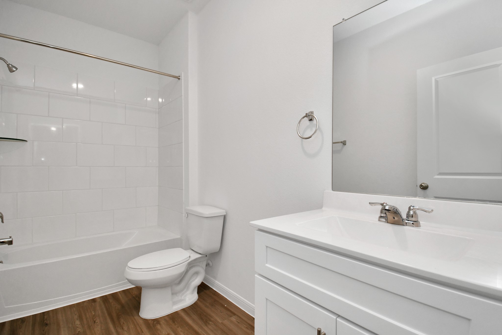2nd Bathroom
