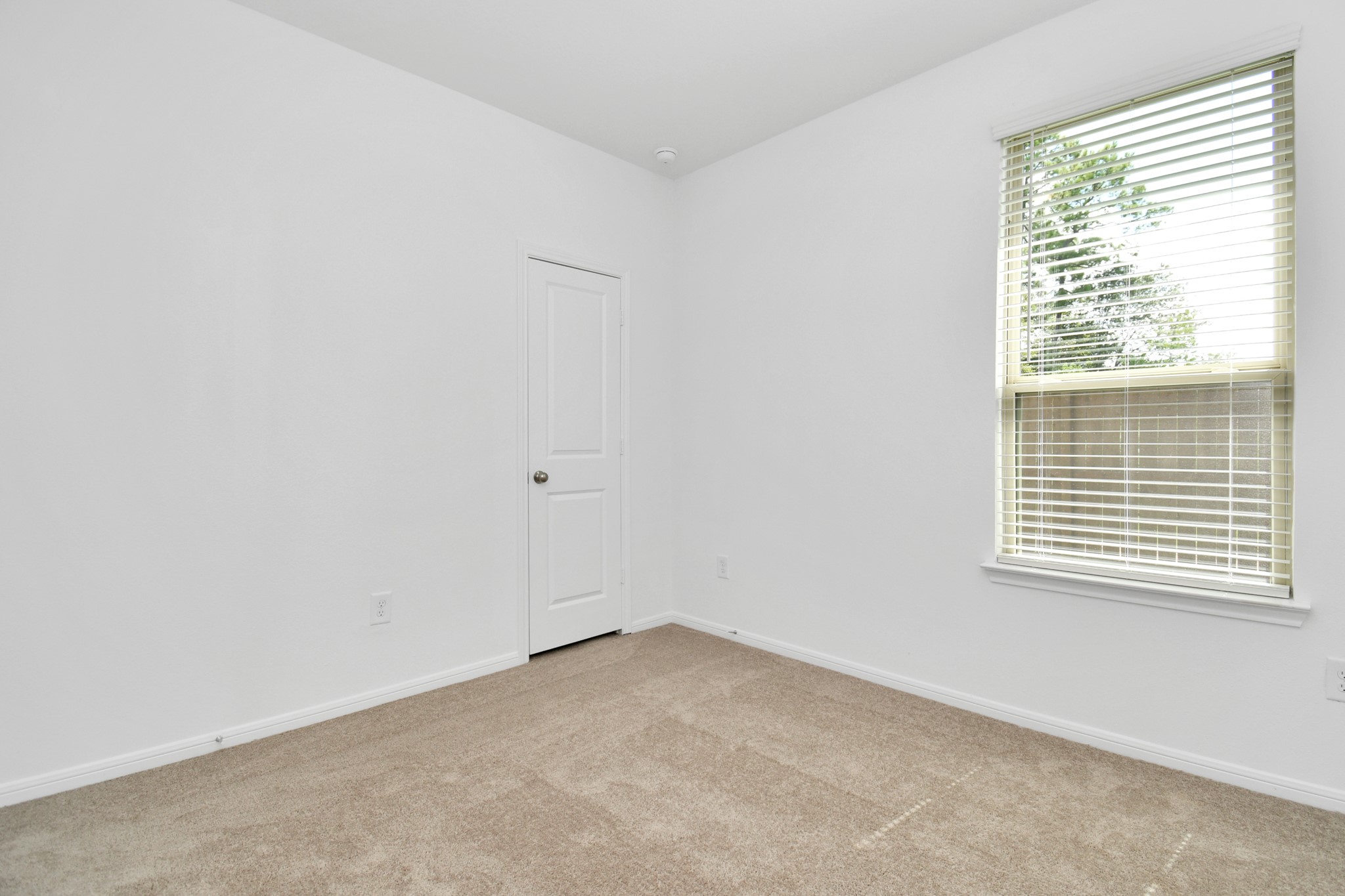 4th Bedroom
