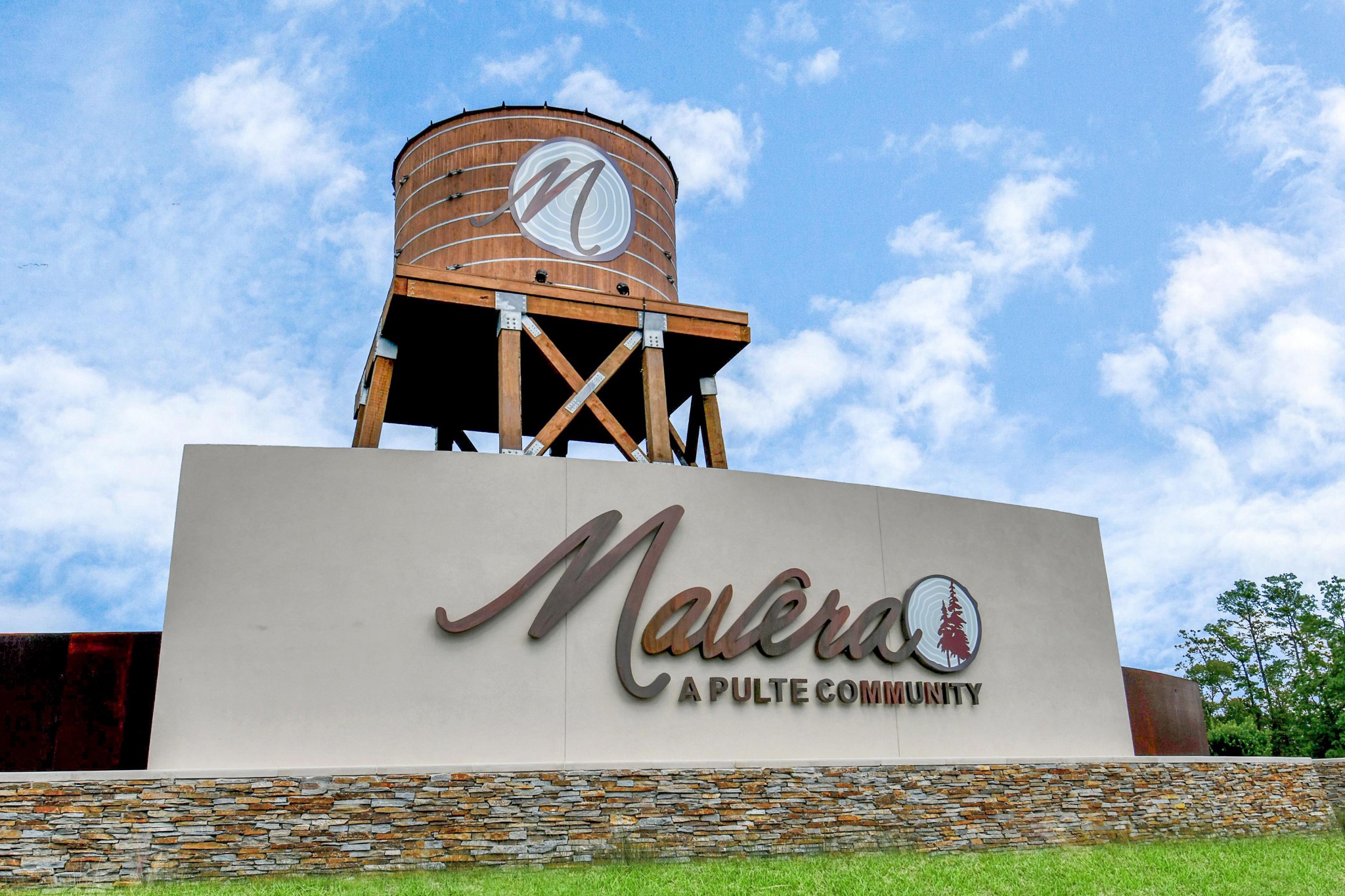In summary,  a brand new neighborhood captures the essence of modern suburban living, where careful planning, aesthetic beauty, and a strong sense of community converge. It embodies the allure of a fresh start and the promise of a vibrant, connected, and fulfilling life for its residents.