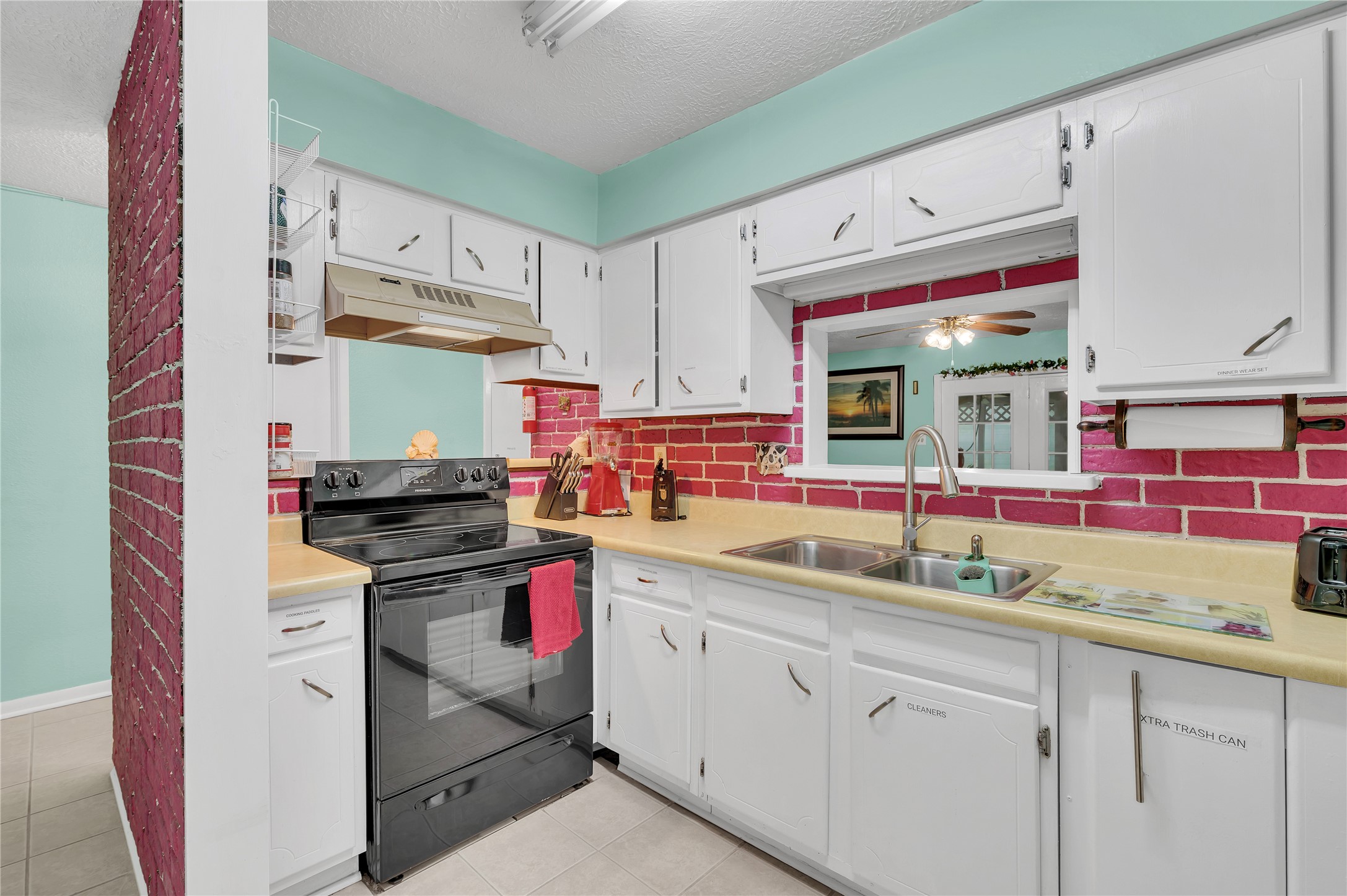 12402 Gotham Drive, Houston, TX 77089