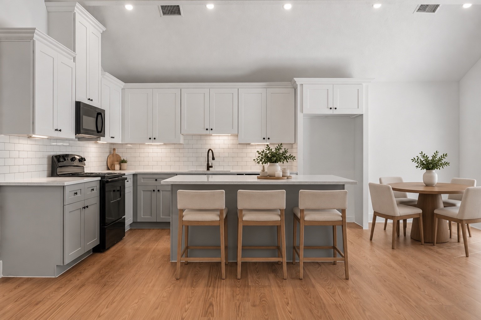 Kitchen Kitchen