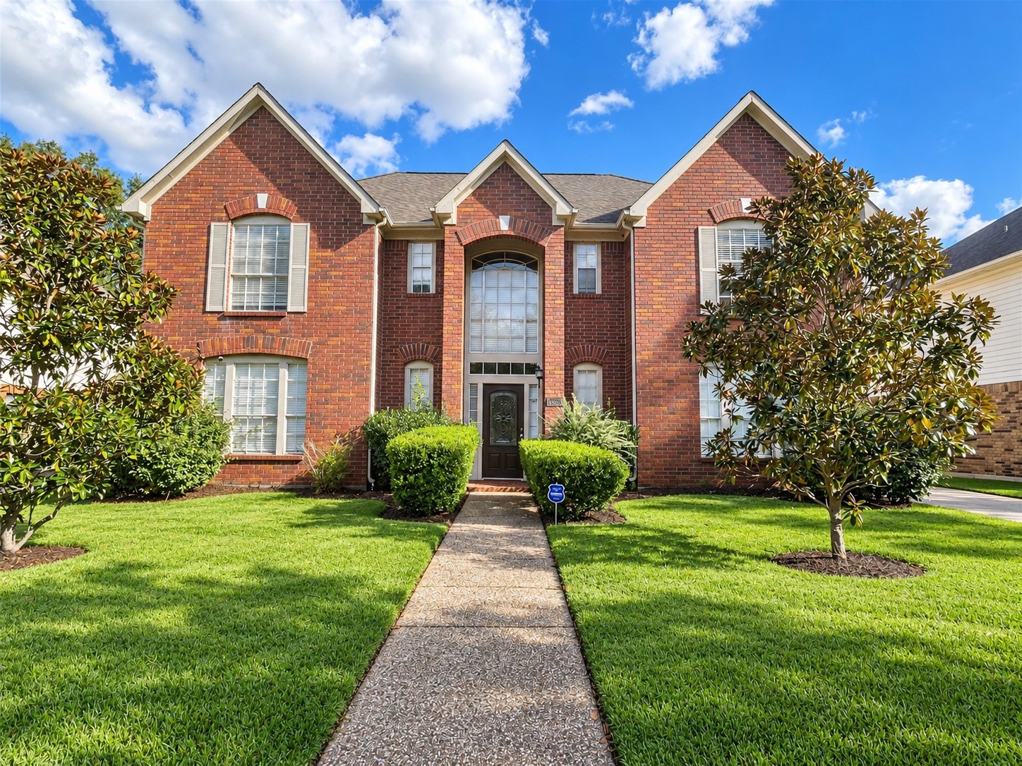 14206 Torrey Vista Drive, Houston, TX 77014