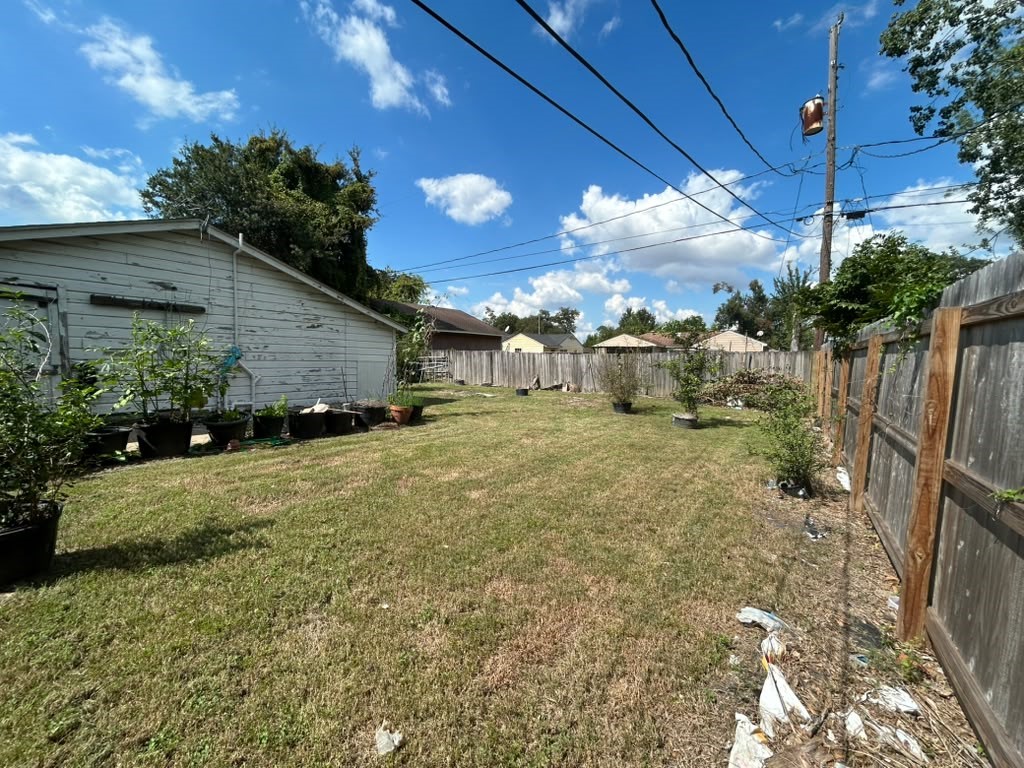 13319 Force Street, Houston, TX 77015