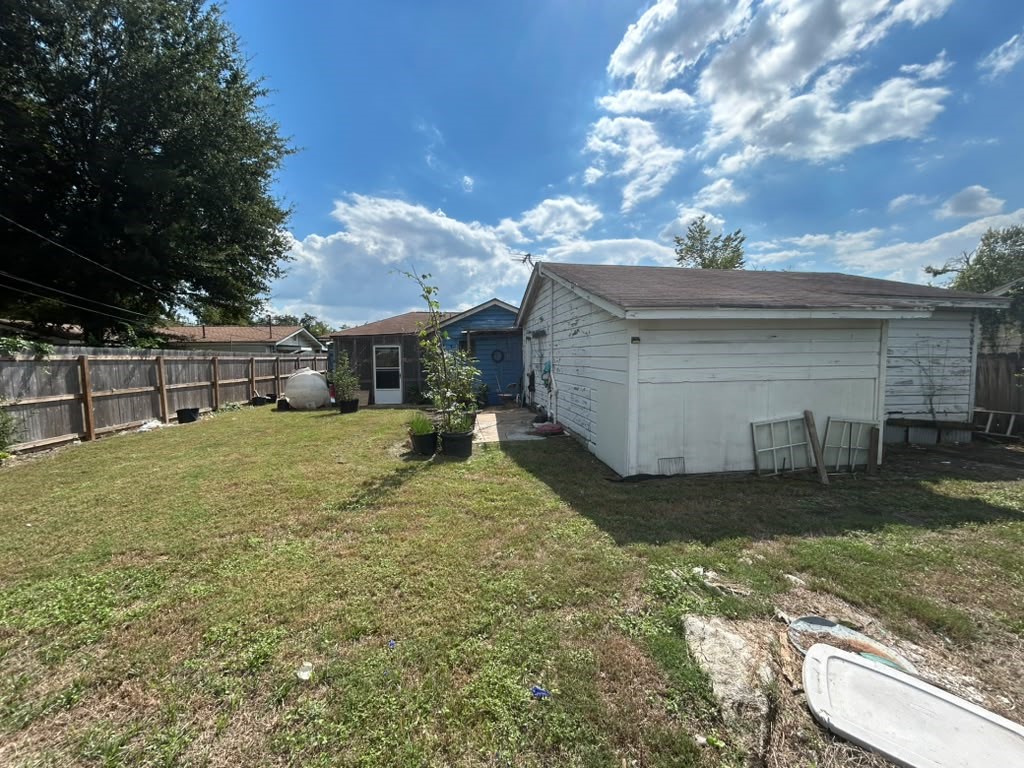 13319 Force Street, Houston, TX 77015