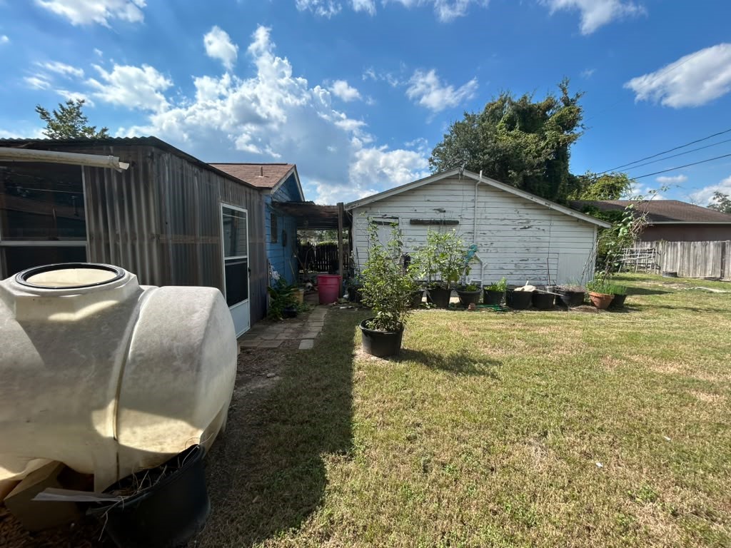 13319 Force Street, Houston, TX 77015