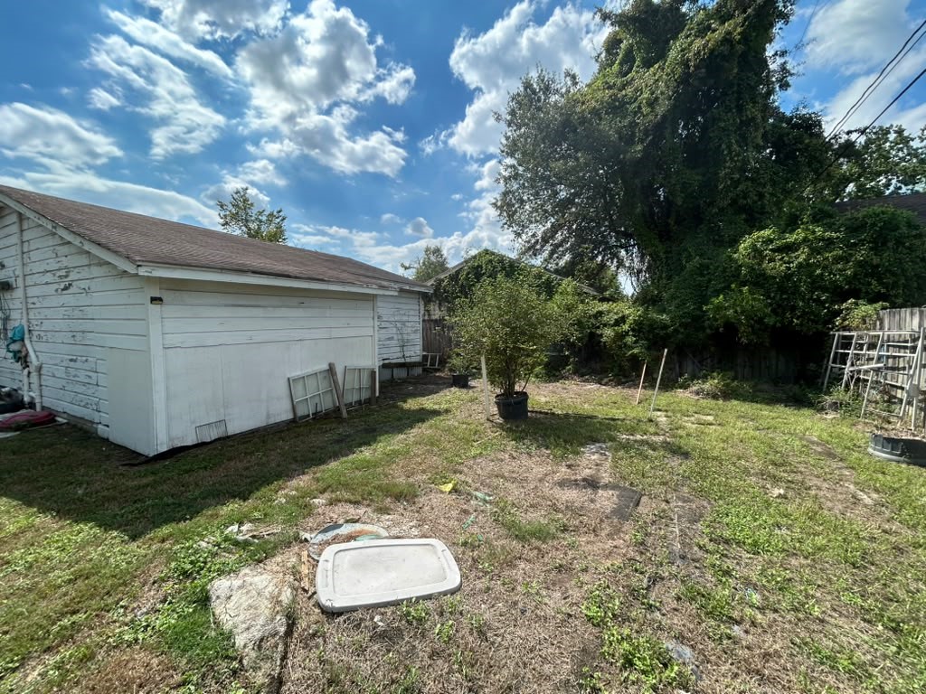 13319 Force Street, Houston, TX 77015