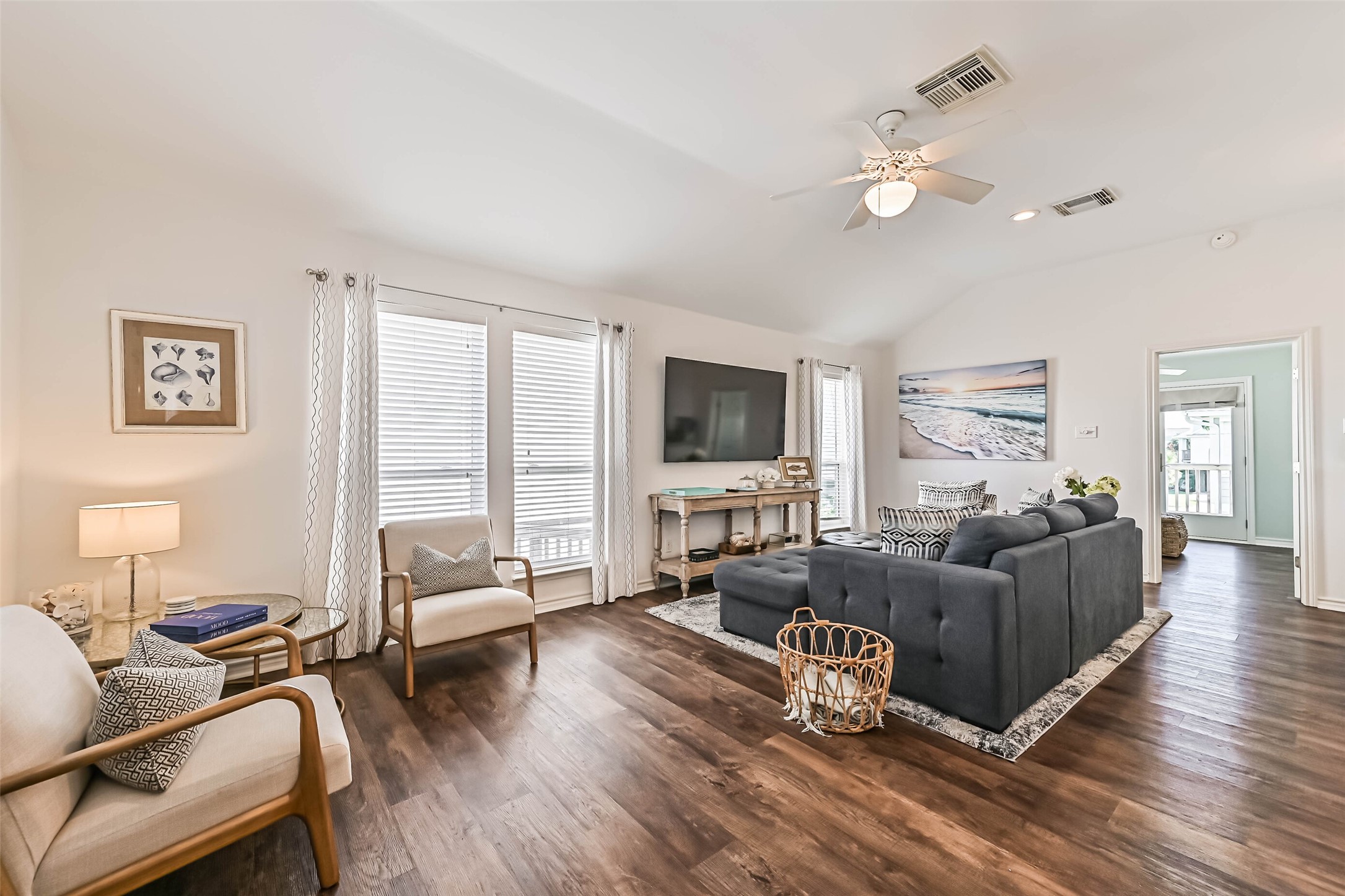 13811 Mutiny Lane, Galveston, TX 77554