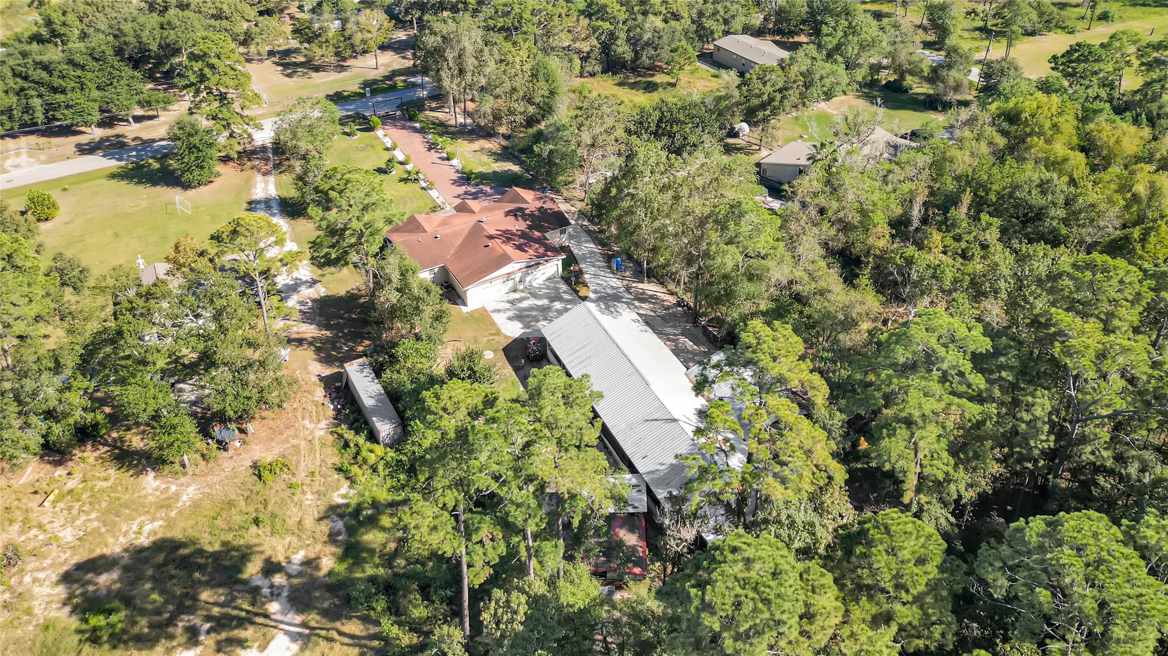 22638 Walnut Drive, Porter, TX 77365