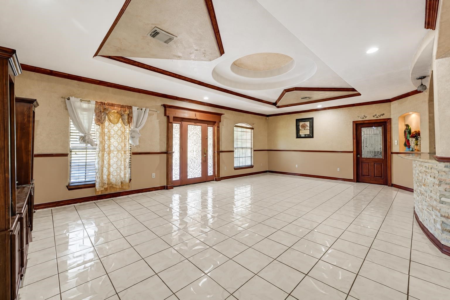 22638 Walnut Drive, Porter, TX 77365