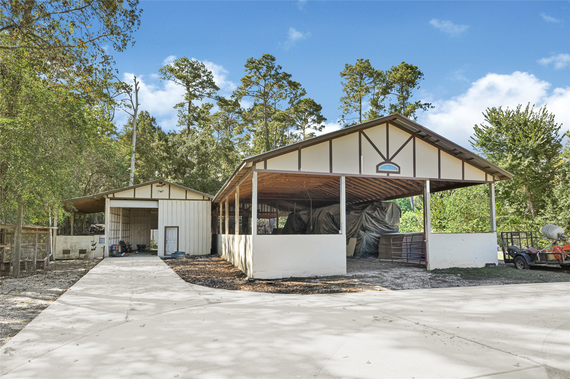 22638 Walnut Drive, Porter, TX 77365