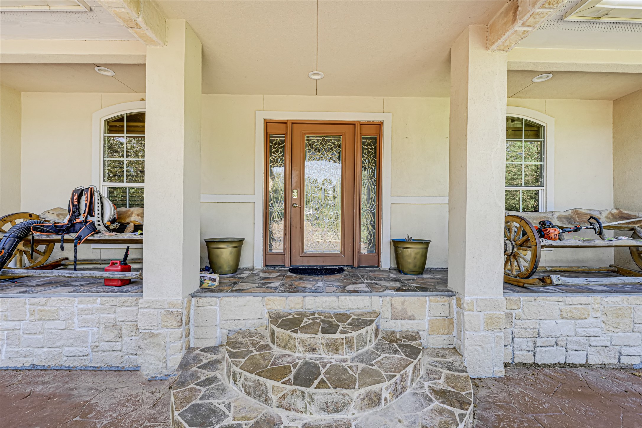 22638 Walnut Drive, Porter, TX 77365